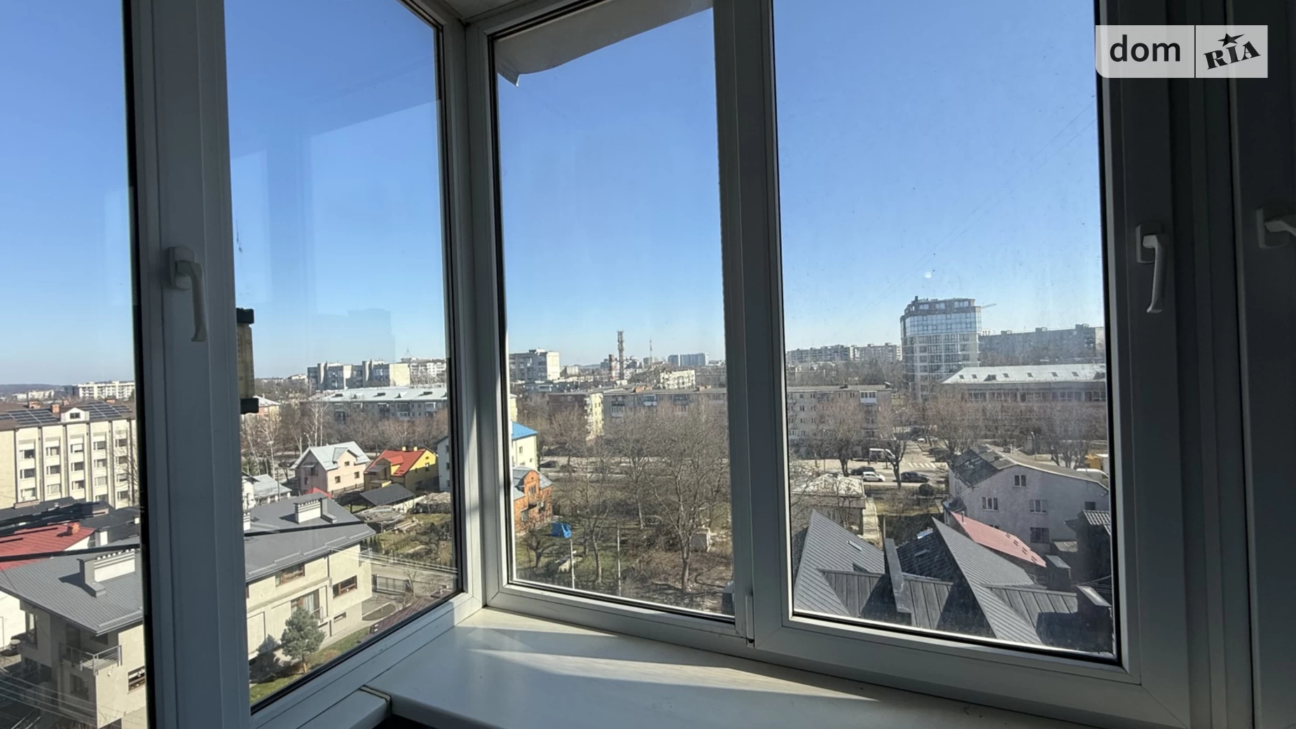 Продается 1-комнатная квартира 38.3 кв. м в Львове, ул. Евгения Патона, 2 - фото 3