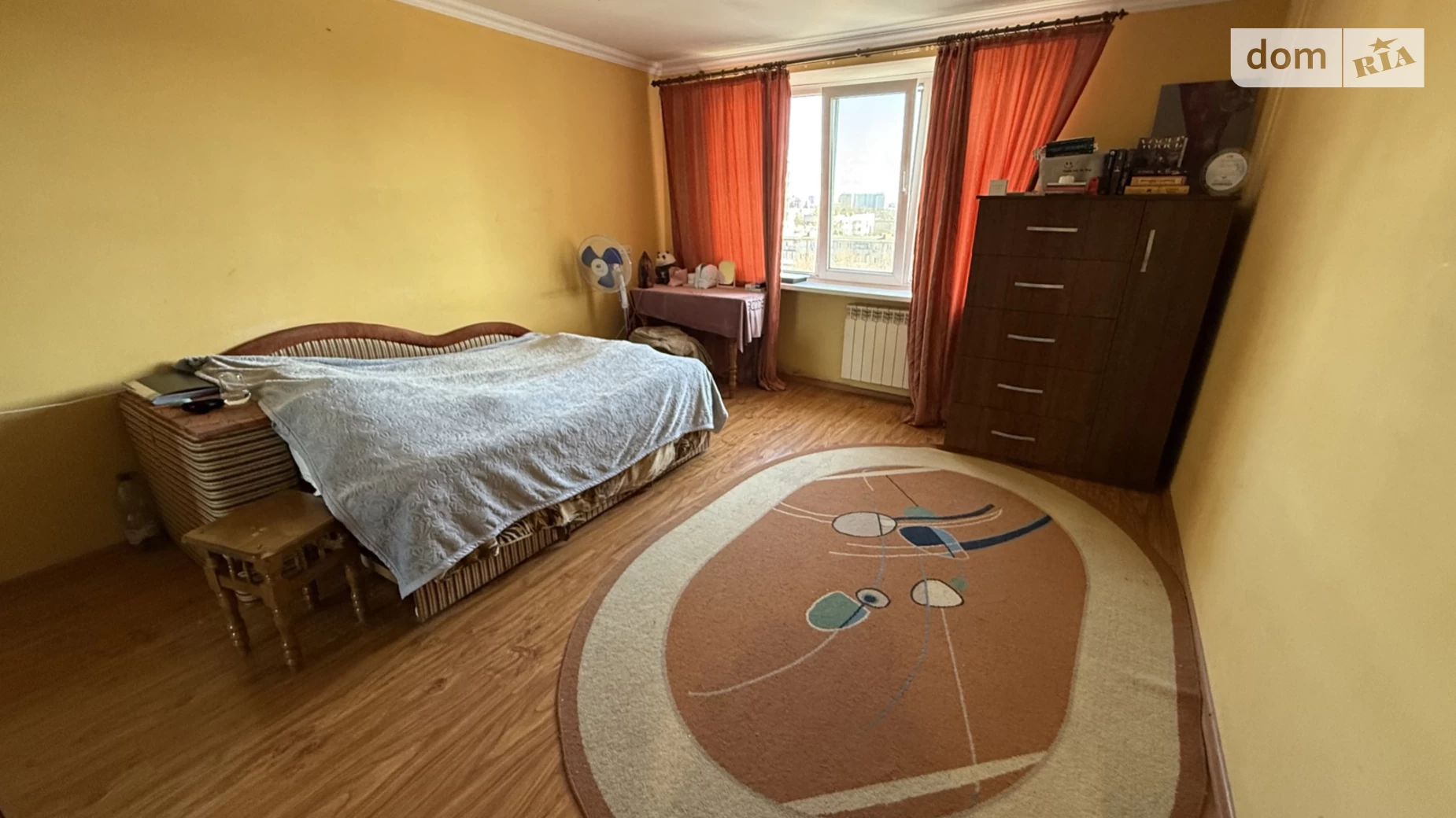 Продается 1-комнатная квартира 38.3 кв. м в Львове, ул. Евгения Патона, 2 - фото 4