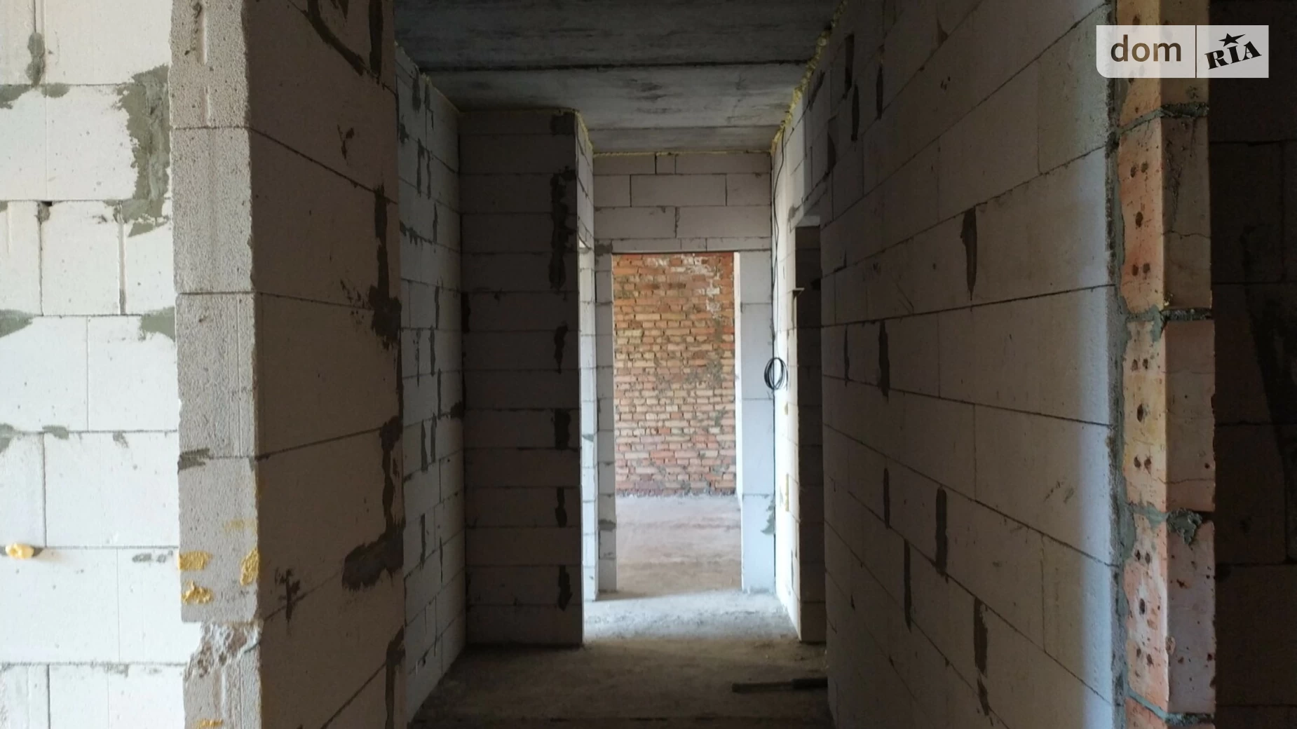 Продается 2-комнатная квартира 60 кв. м в Луке-Мелешковской, Тывровское шоссе, 51Б - фото 5