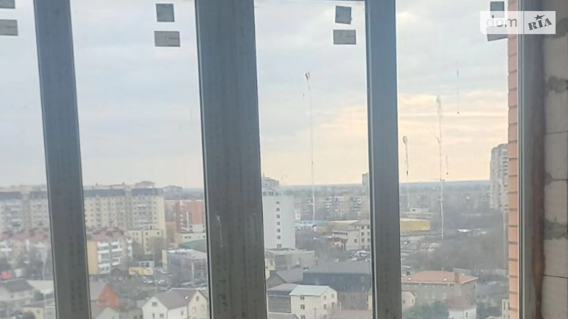 Продается 1-комнатная квартира 49.5 кв. м в Одессе, ул. Жаботинского, 56А - фото 4