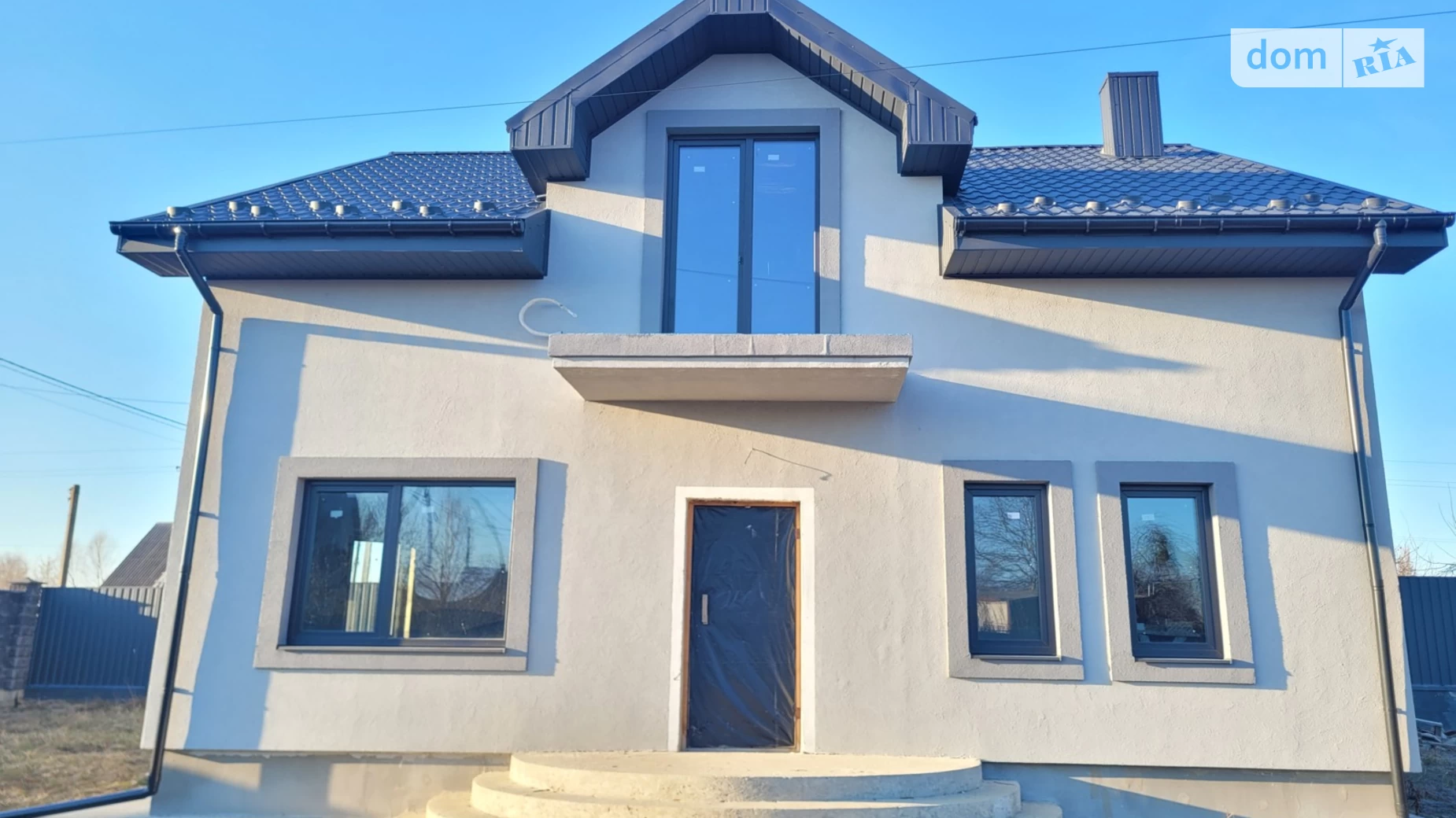 Продається будинок 2 поверховий 175 кв. м з терасою, цена: 126000 $ - фото 2