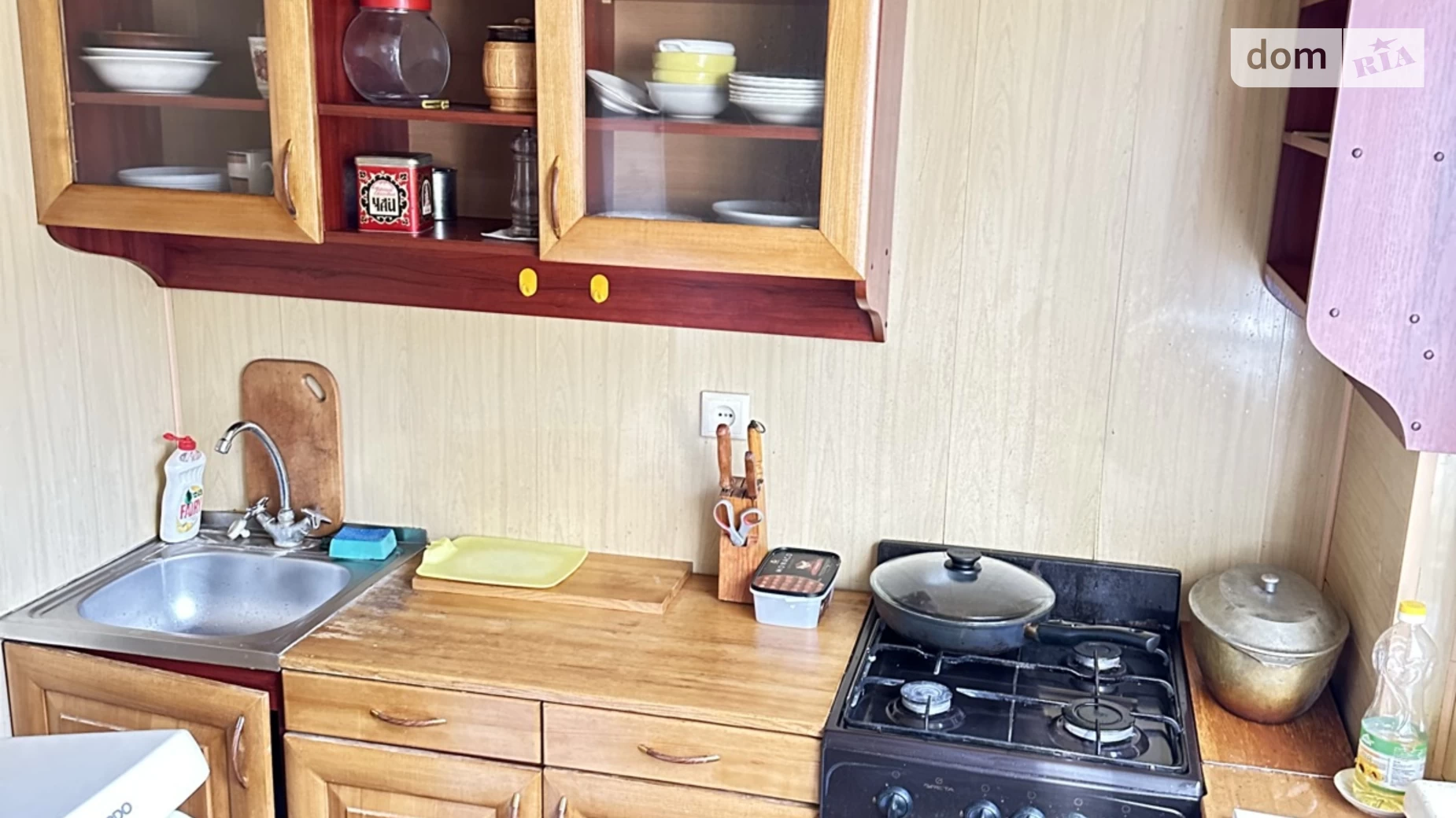 Продається 2-кімнатна квартира 48 кв. м у Харкові, вул. Олександра Орлова(Олександра Матросова), 16А - фото 2