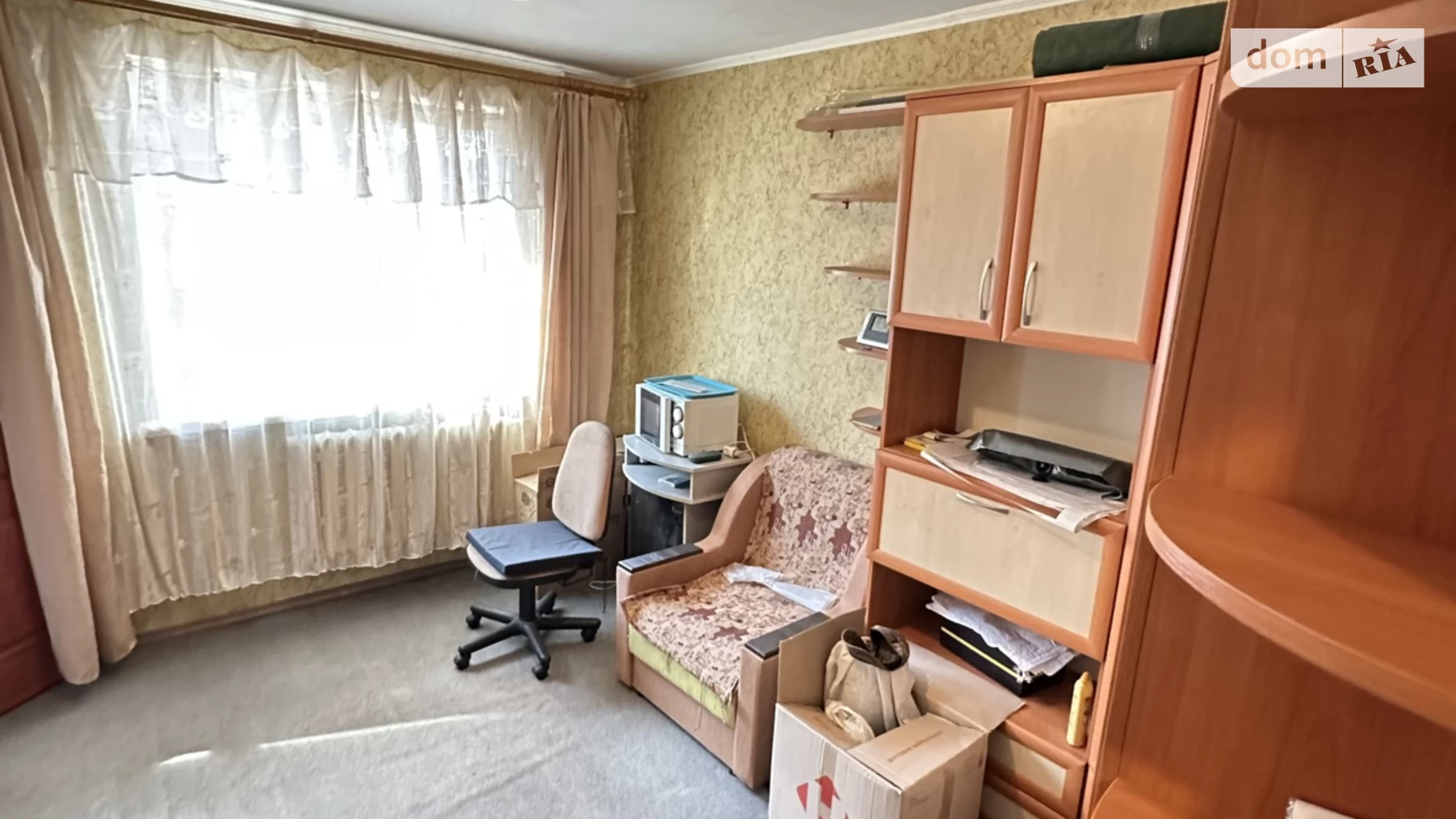 Продається 2-кімнатна квартира 48 кв. м у Харкові, вул. Олександра Орлова(Олександра Матросова), 16А - фото 4