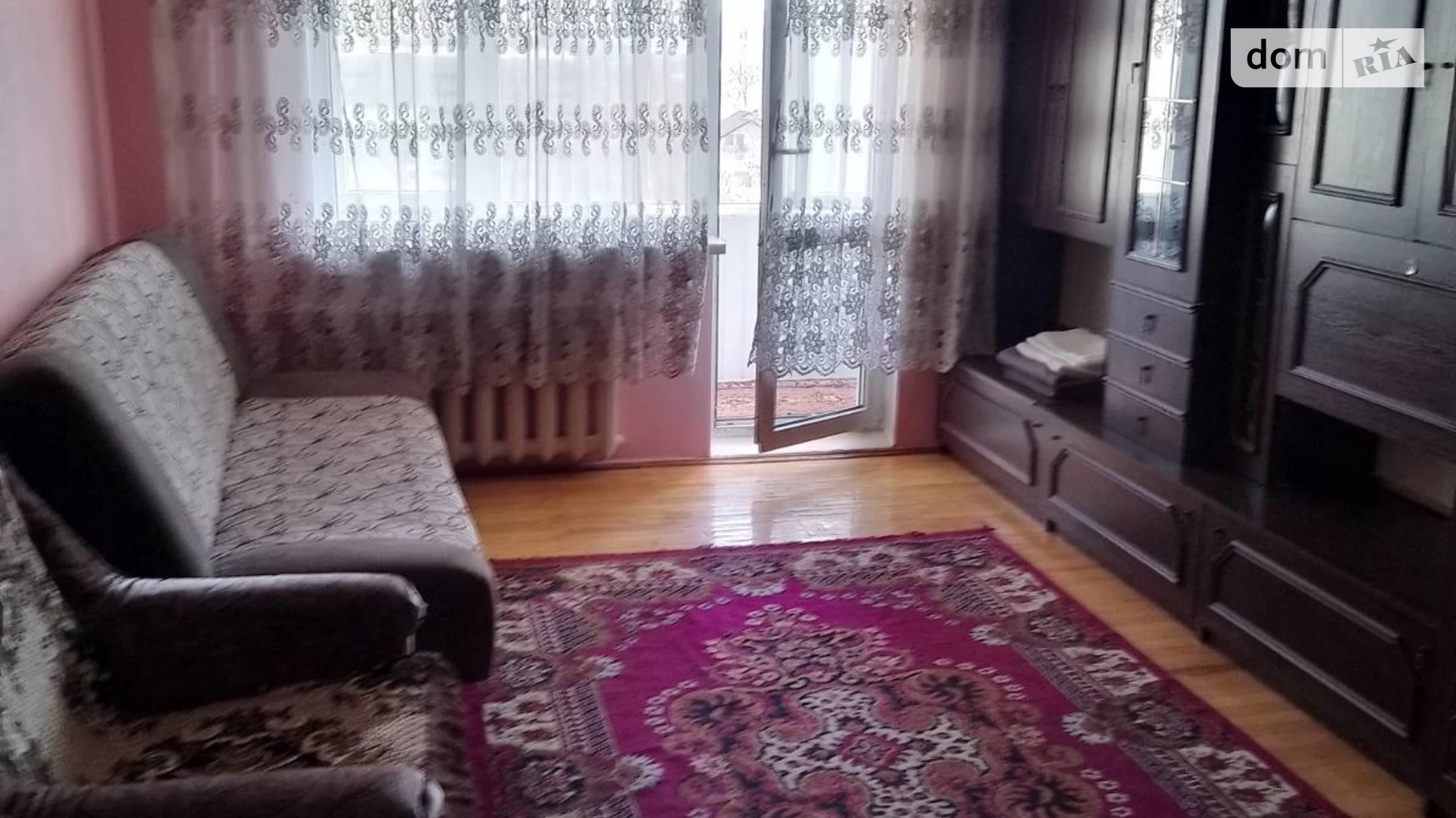 Здається в оренду 1-кімнатна квартира 45 кв. м у Львові, вул. Хмельницького Богдана, 243 - фото 2