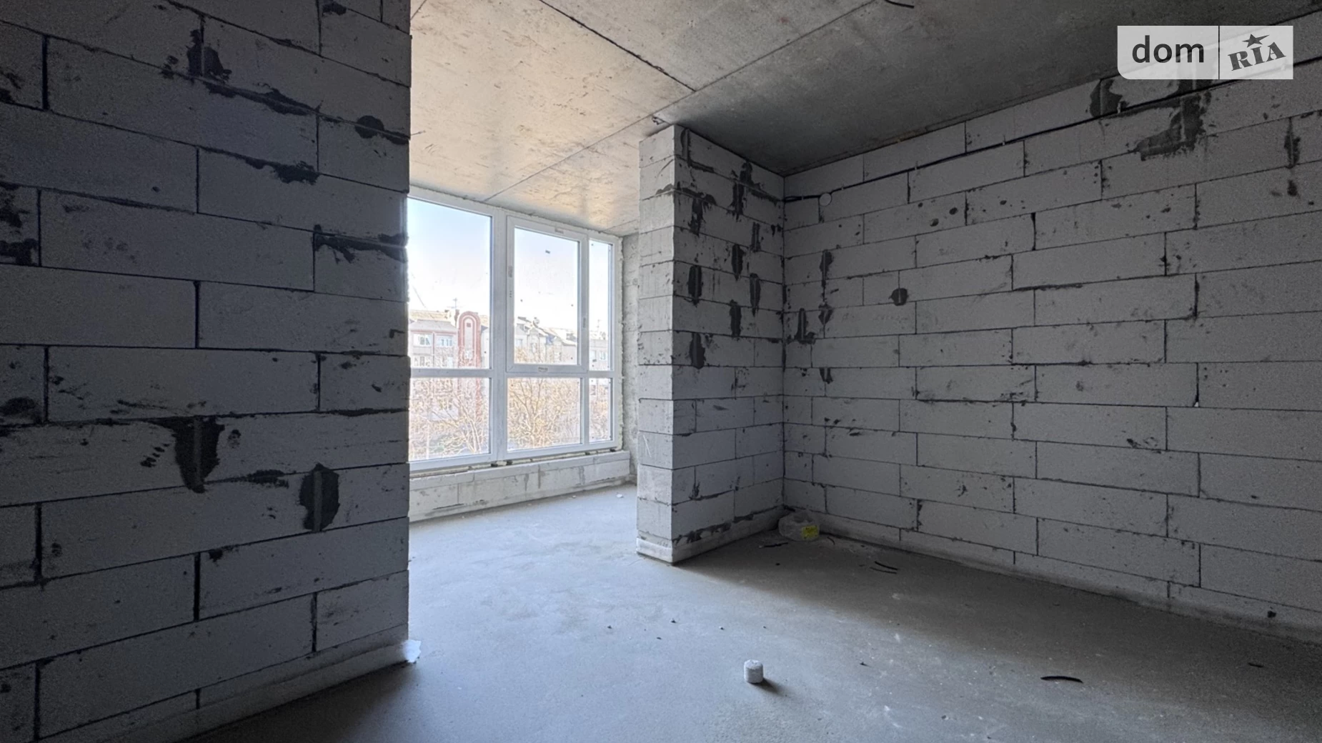 Продається 1-кімнатна квартира 50.1 кв. м у, цена: 37500 $ - фото 2