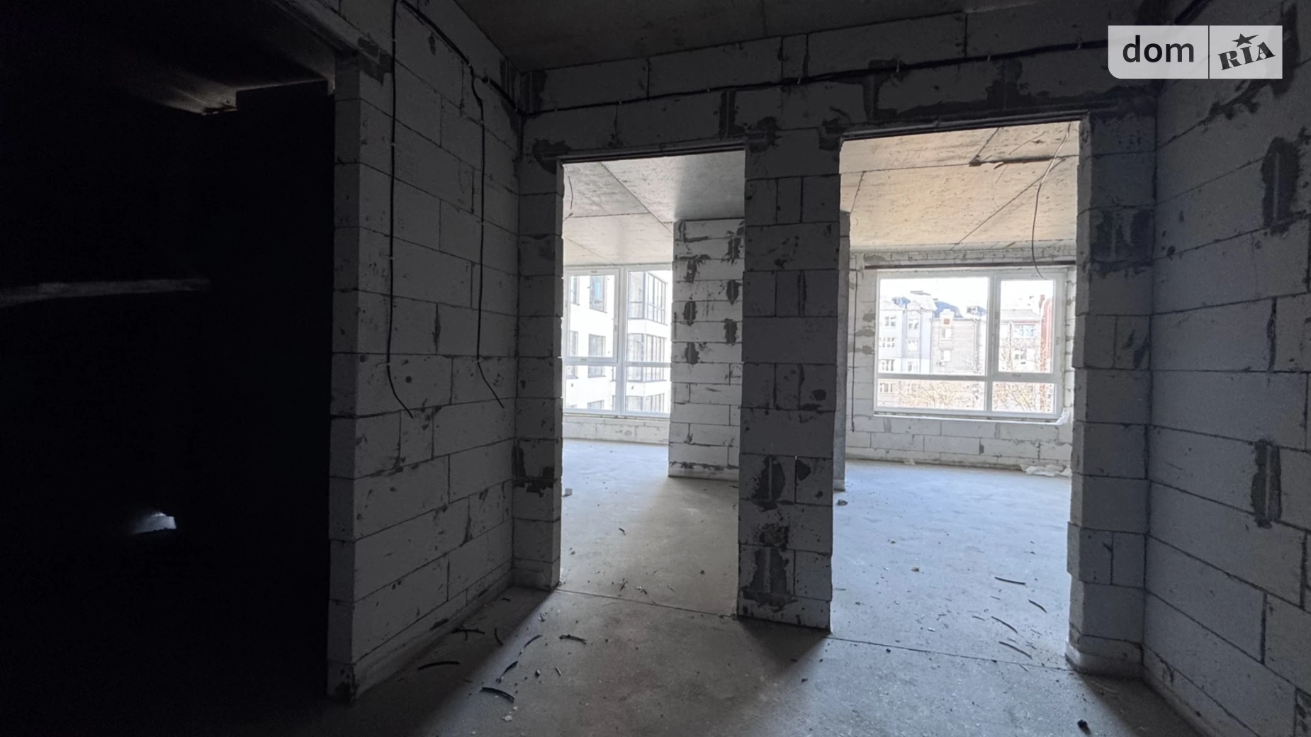 Продається 1-кімнатна квартира 50.1 кв. м у, цена: 37500 $ - фото 3