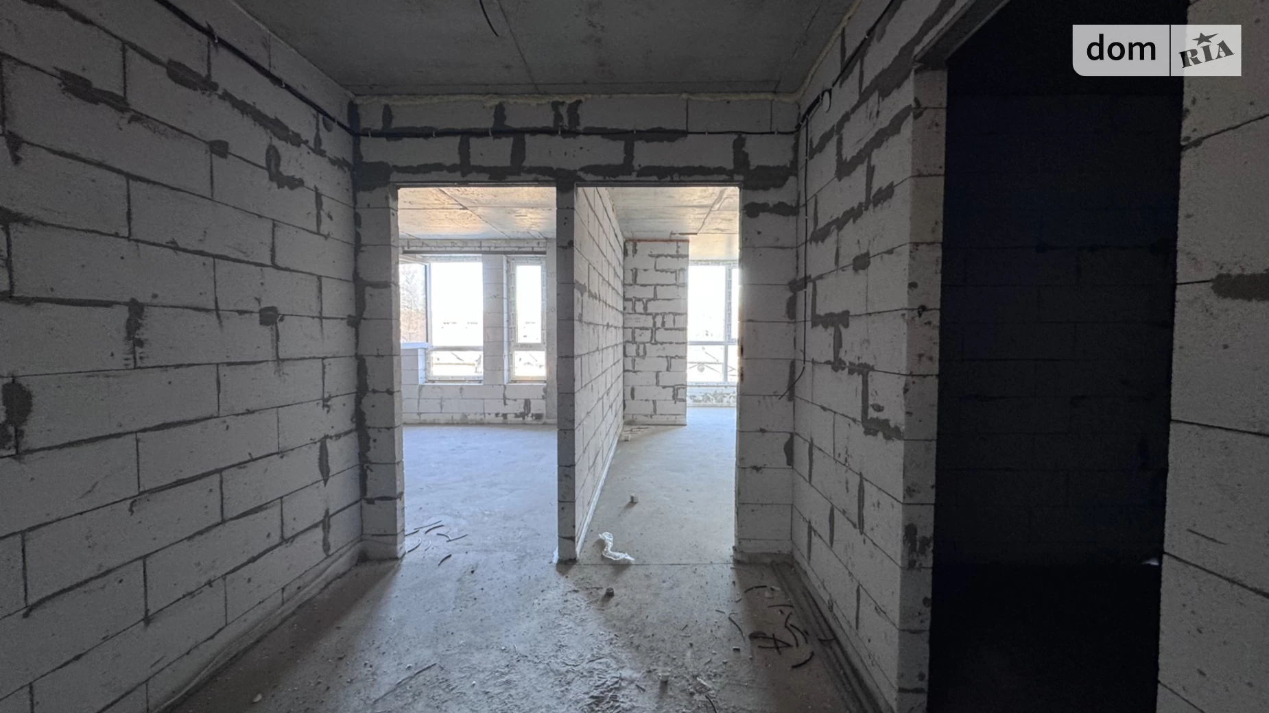 Продається 1-кімнатна квартира 50.1 кв. м у, цена: 37500 $ - фото 4