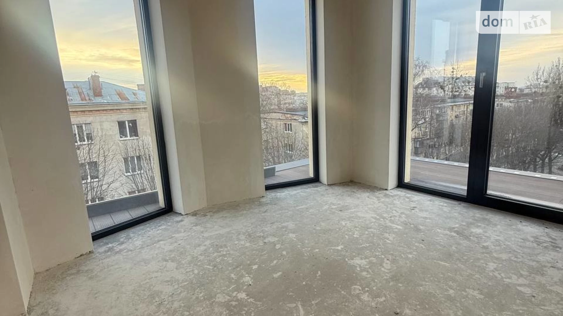Продается 3-комнатная квартира 81.23 кв. м в Львове, ул. Окружная, 43 - фото 4
