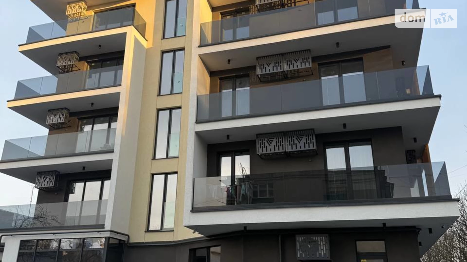 Продается 3-комнатная квартира 81.23 кв. м в Львове, ул. Окружная, 43 - фото 3