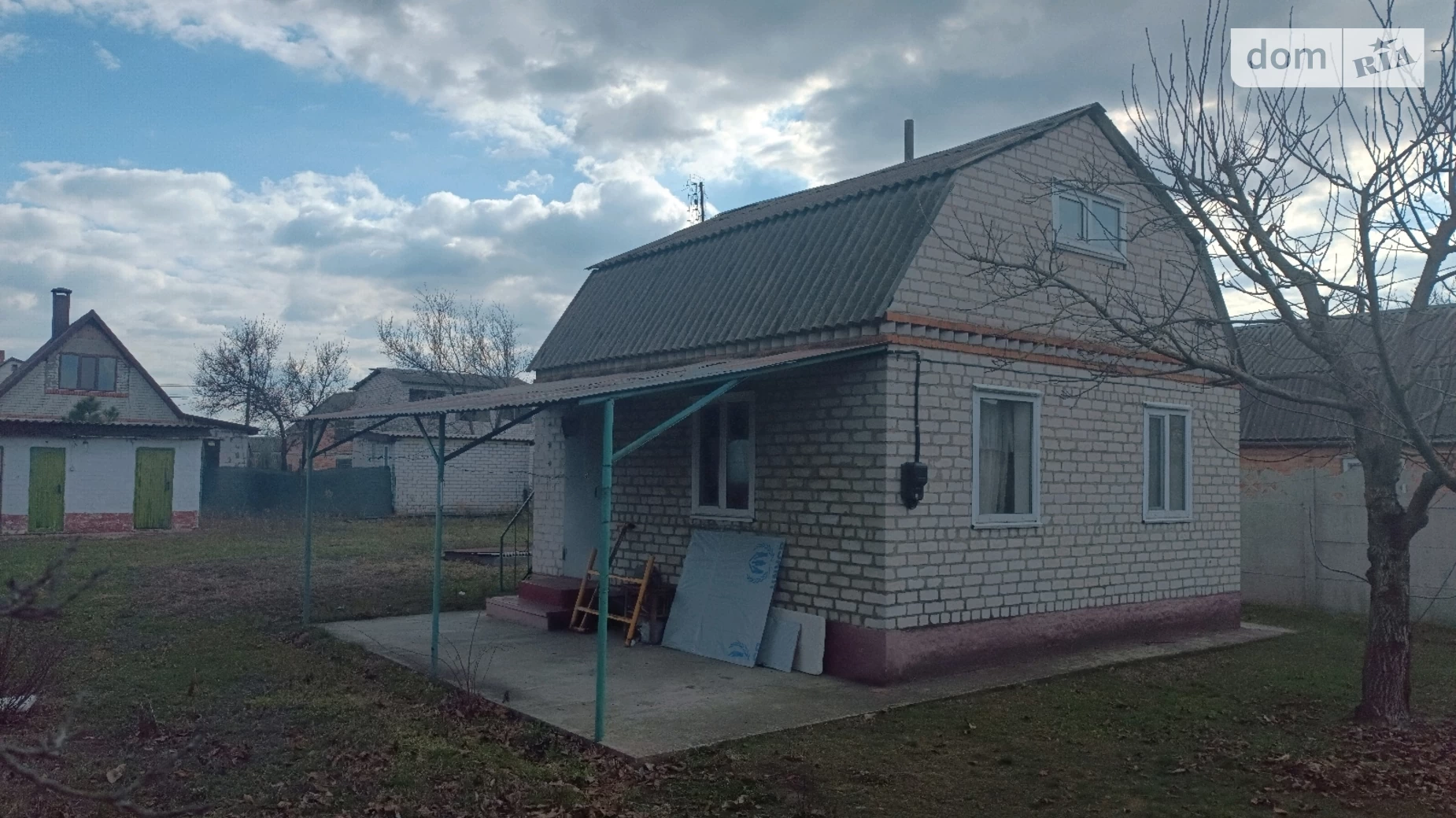 Продается одноэтажный дом 40 кв. м с мансардой, цена: 17000 $ - фото 2