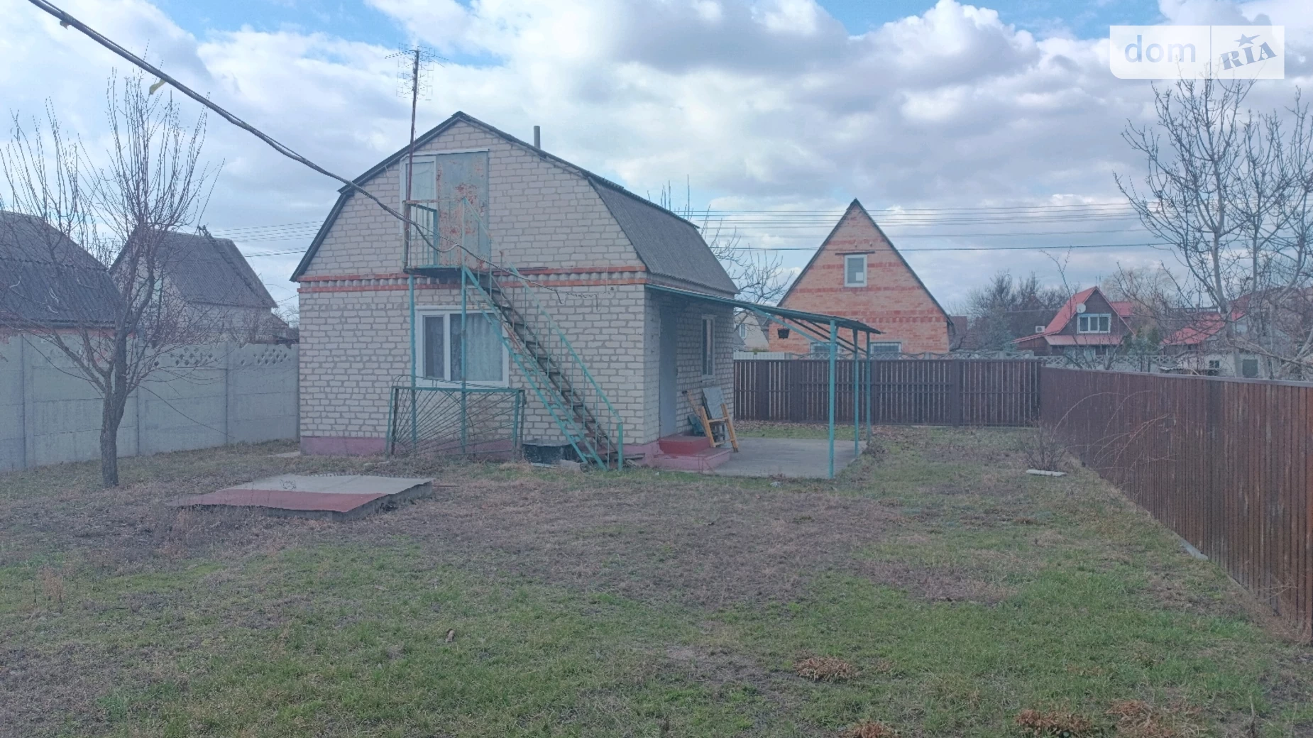 Продается одноэтажный дом 40 кв. м с мансардой, цена: 17000 $ - фото 4