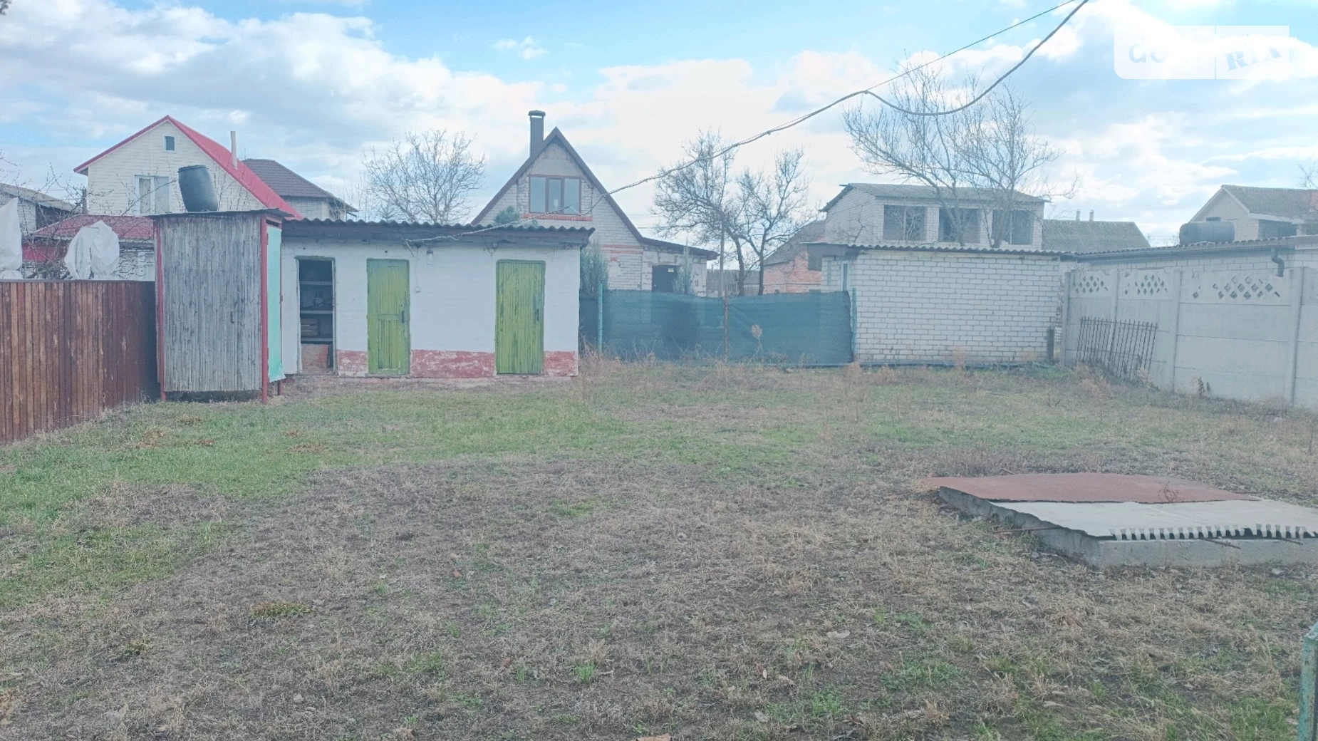 Продается одноэтажный дом 40 кв. м с мансардой, цена: 17000 $ - фото 5