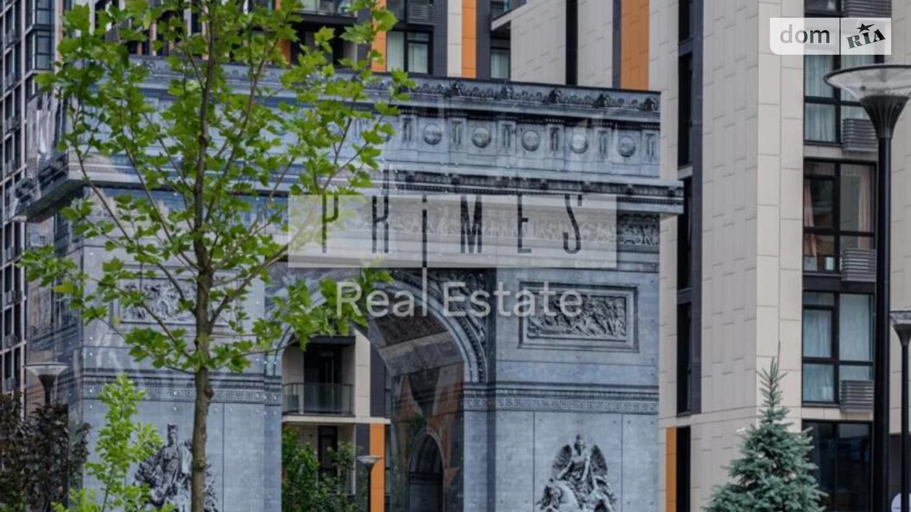 Продається 6-кімнатна квартира 245 кв. м у Києві, вул. Предславинська, 42 - фото 4