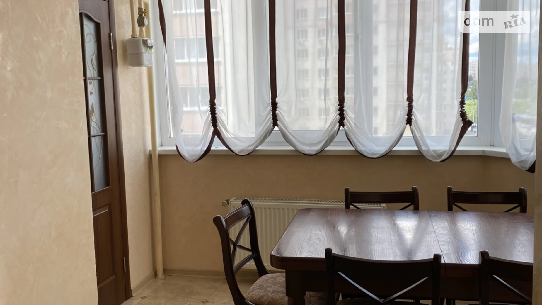 Продається 3-кімнатна квартира 93 кв. м у Софіївській Борщагівці, вул. Боголюбова - фото 3