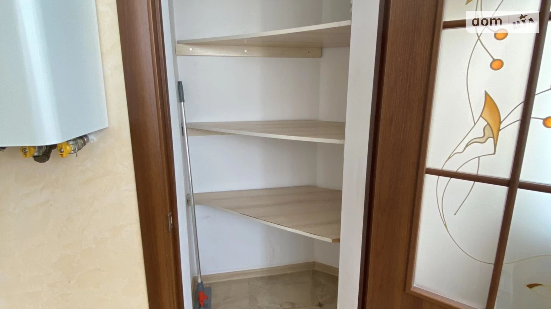 Продається 3-кімнатна квартира 93 кв. м у Софіївській Борщагівці, вул. Боголюбова - фото 4