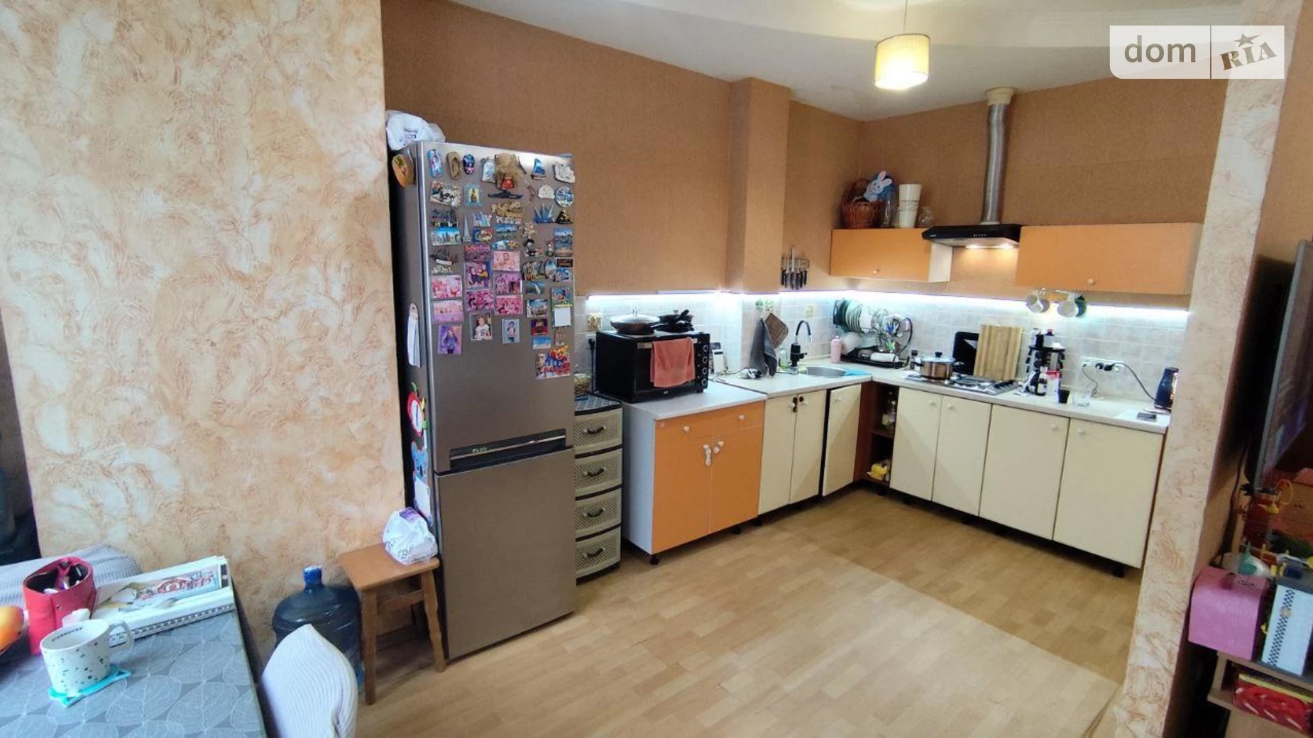 Продається 1-кімнатна квартира 57.1 кв. м у Одесі, вул. Пантелеймонівська, 88 - фото 4