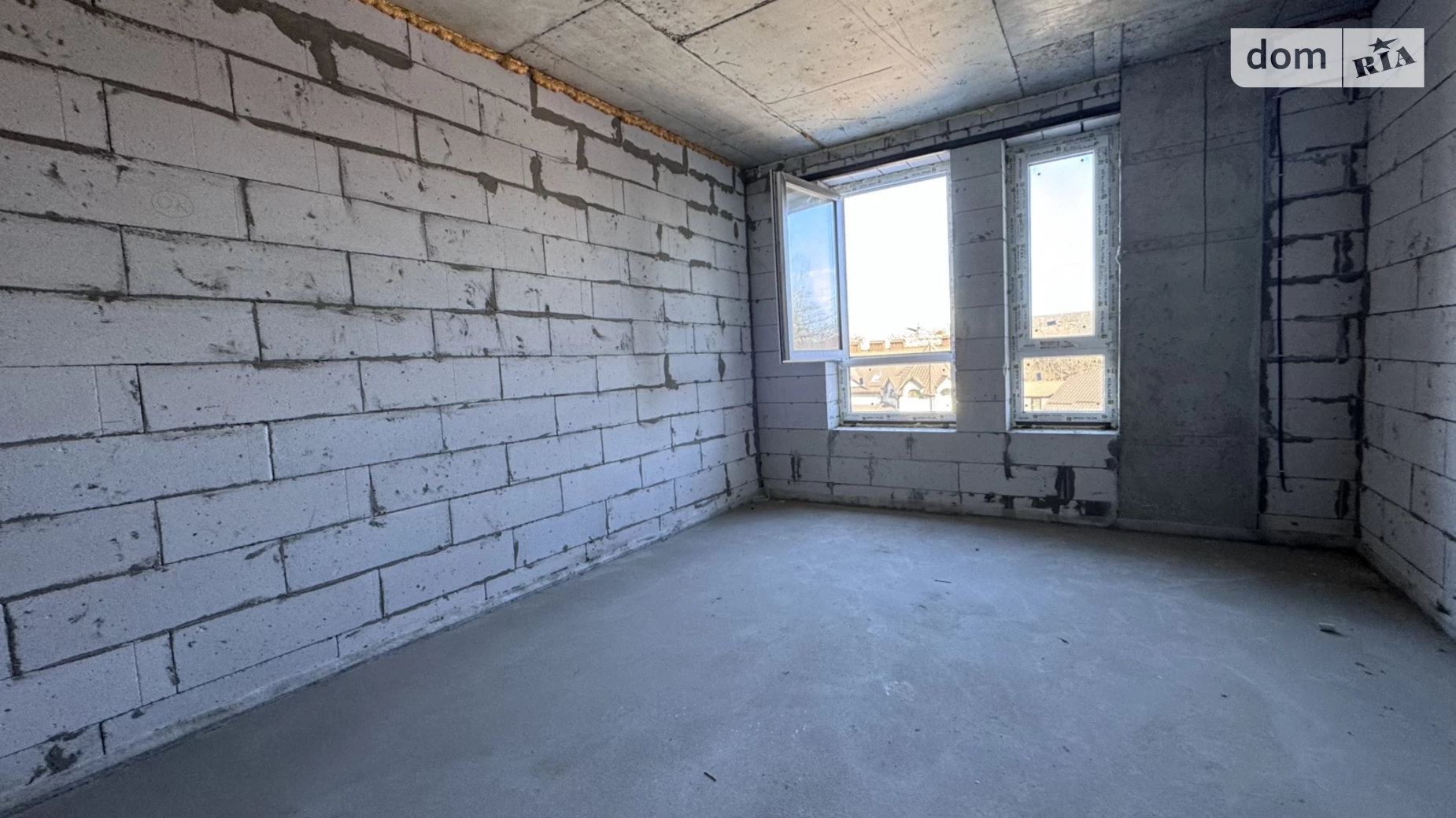 Продається 1-кімнатна квартира 48.5 кв. м у, цена: 38400 $ - фото 3