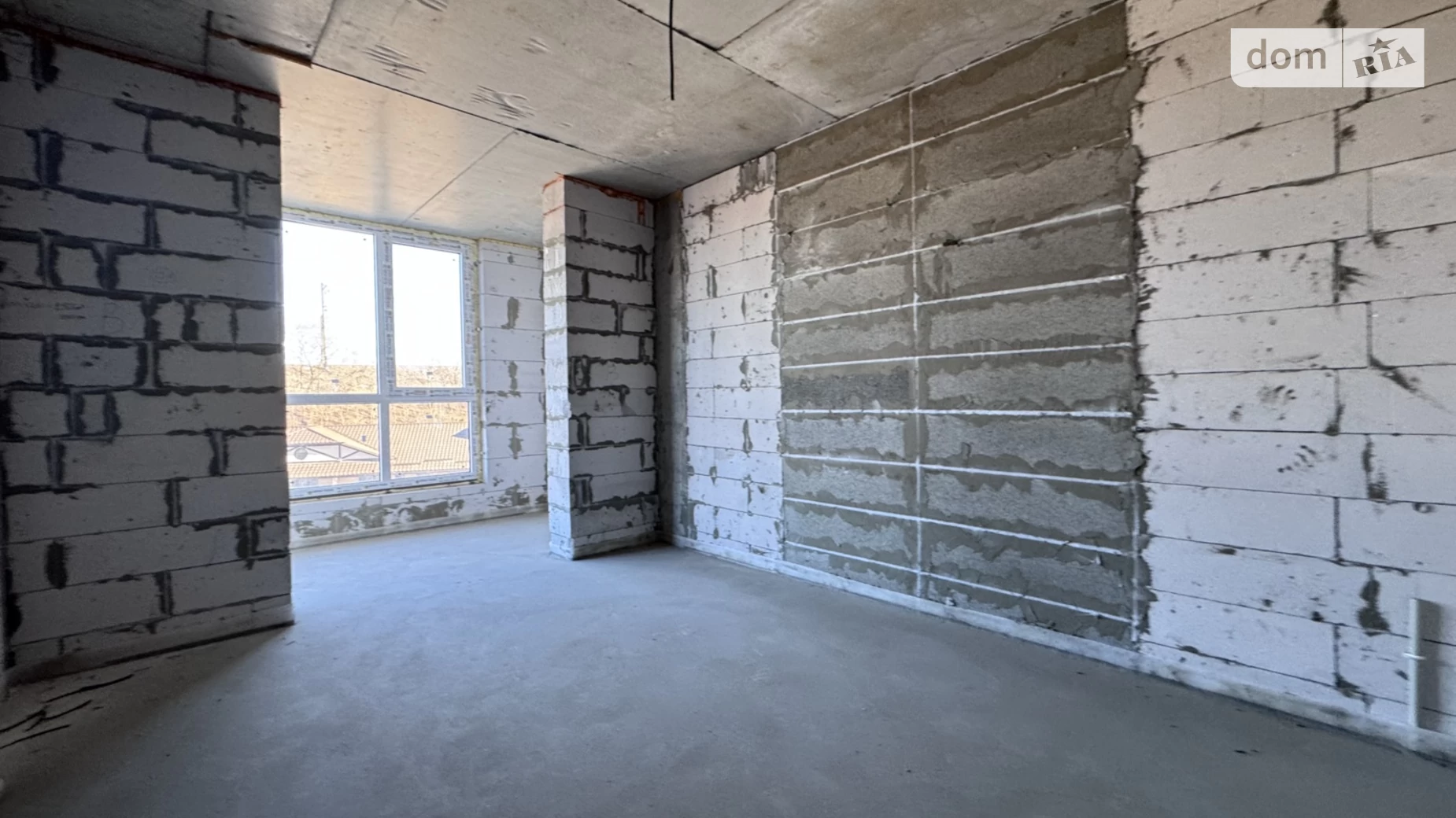 Продається 1-кімнатна квартира 48.5 кв. м у, цена: 38400 $ - фото 4