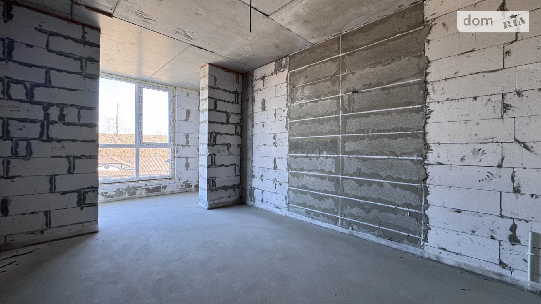 Продається 1-кімнатна квартира 48.5 кв. м у, цена: 38400 $ - фото 5