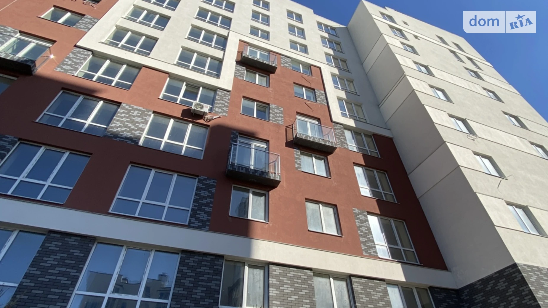 Продается 2-комнатная квартира 65.3 кв. м в Ирпене, ул. Соборная(ІІІ Интернационала), 2К/45 - фото 3