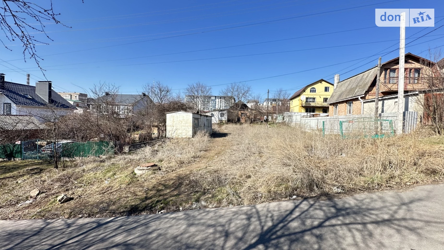Продається земельна ділянка 6.33 соток у Вінницькій області, цена: 120000 $ - фото 2