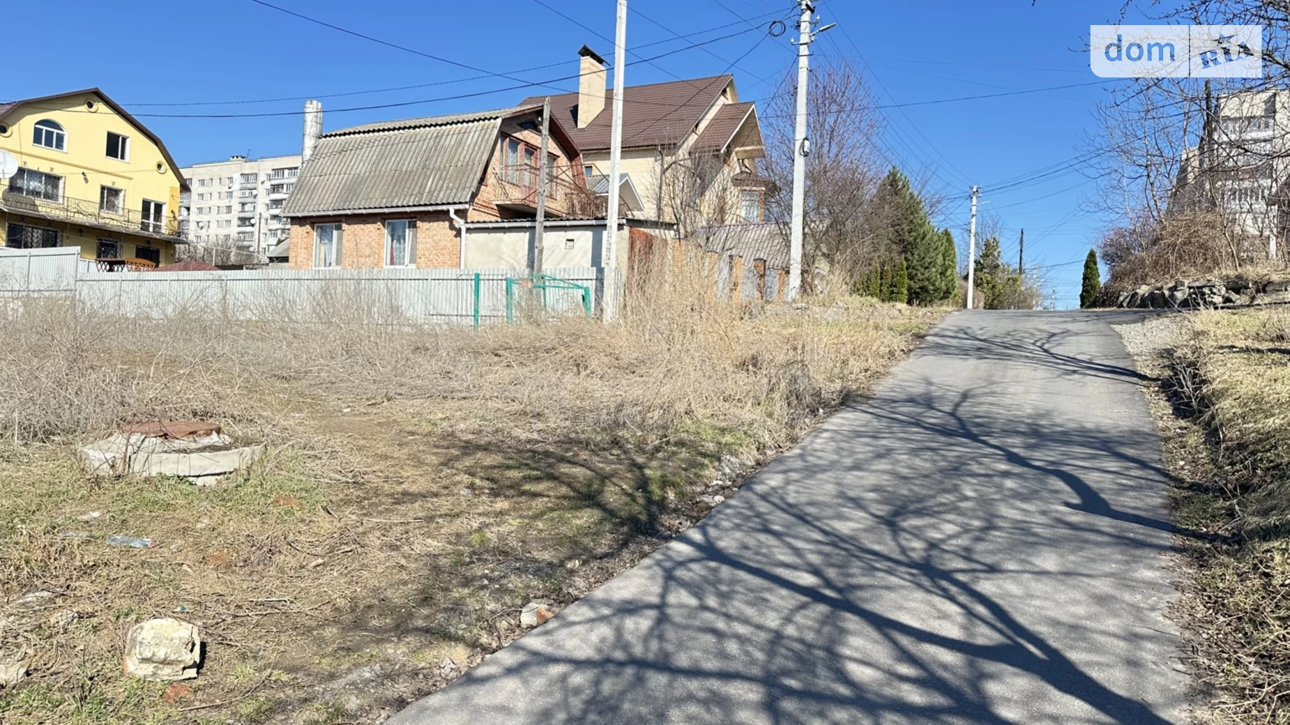 Продається земельна ділянка 6.33 соток у Вінницькій області, цена: 120000 $ - фото 5