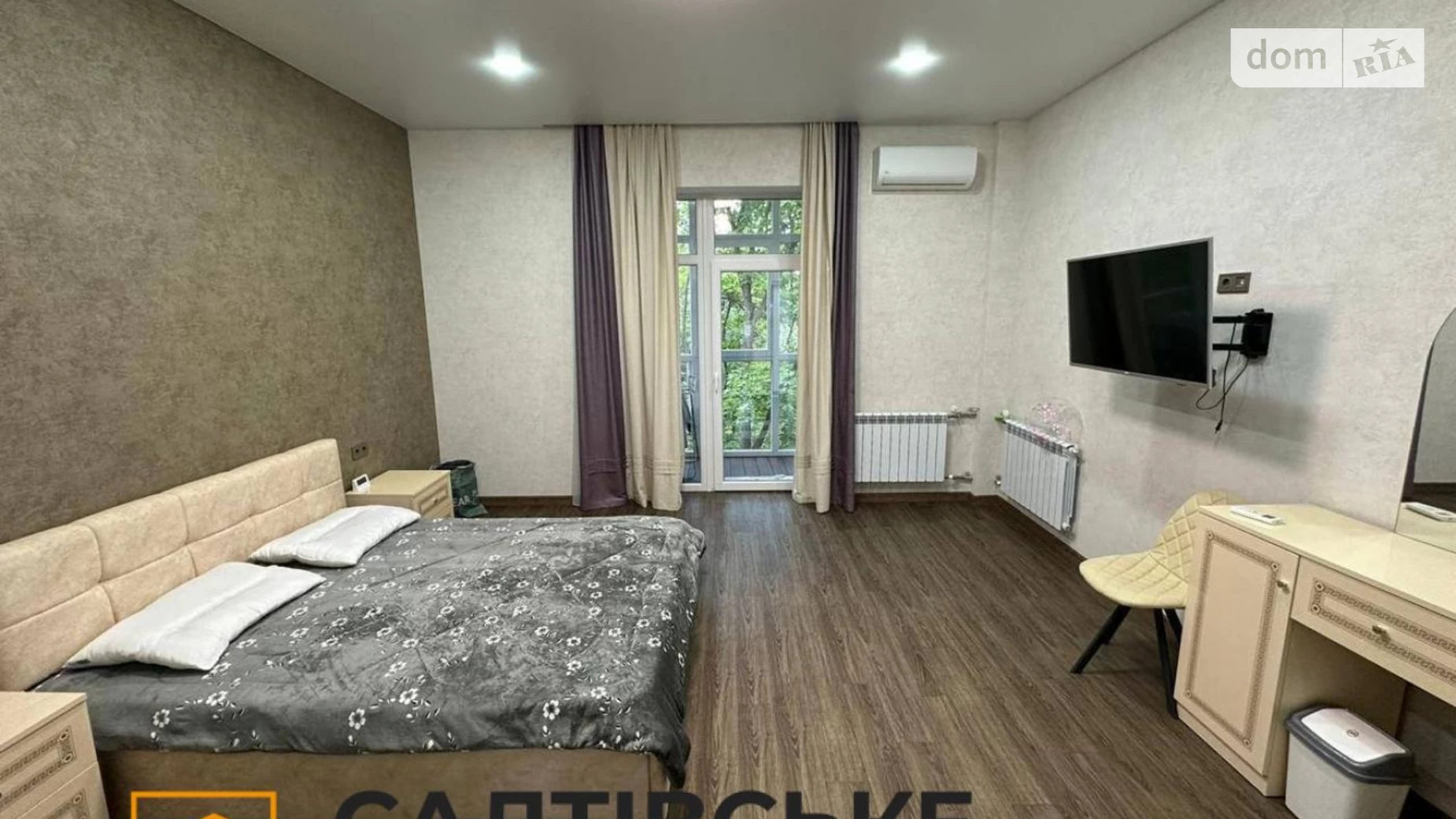 Продається 2-кімнатна квартира 52 кв. м у Харкові, цена: 52800 $ - фото 3