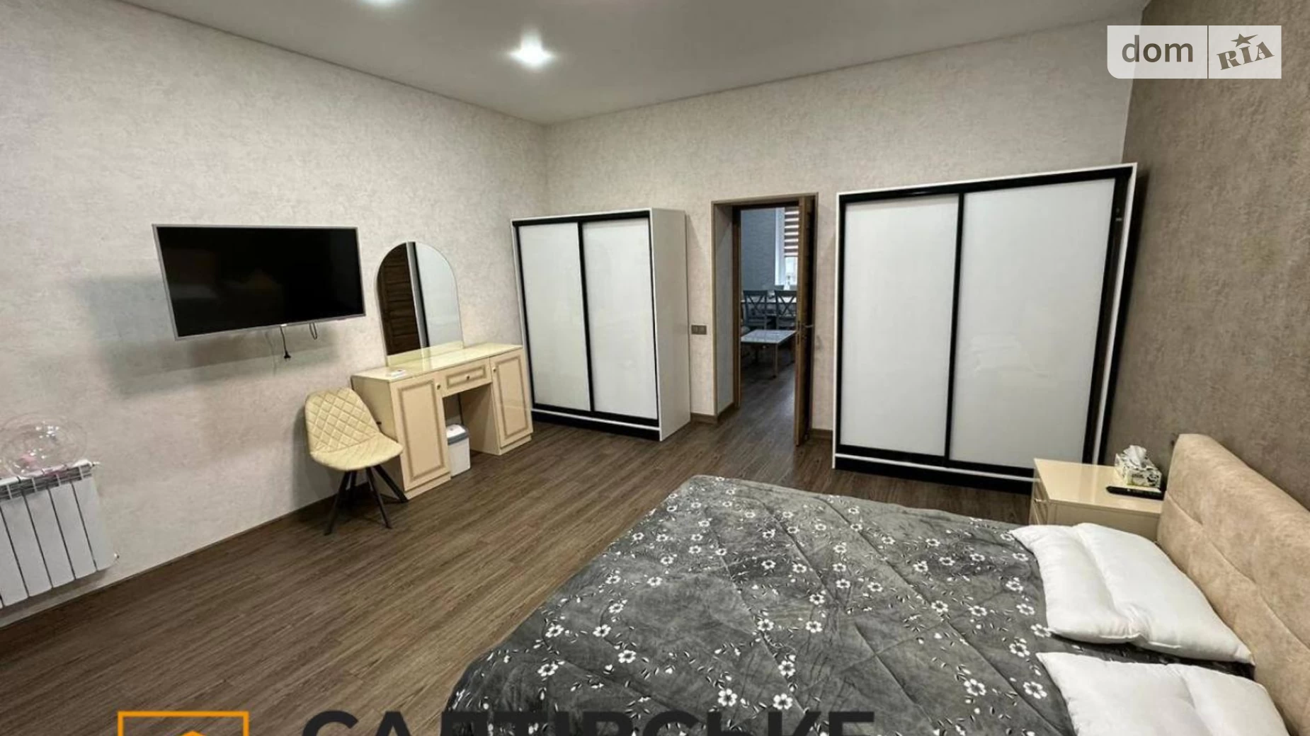 Продається 2-кімнатна квартира 52 кв. м у Харкові, цена: 52800 $ - фото 4