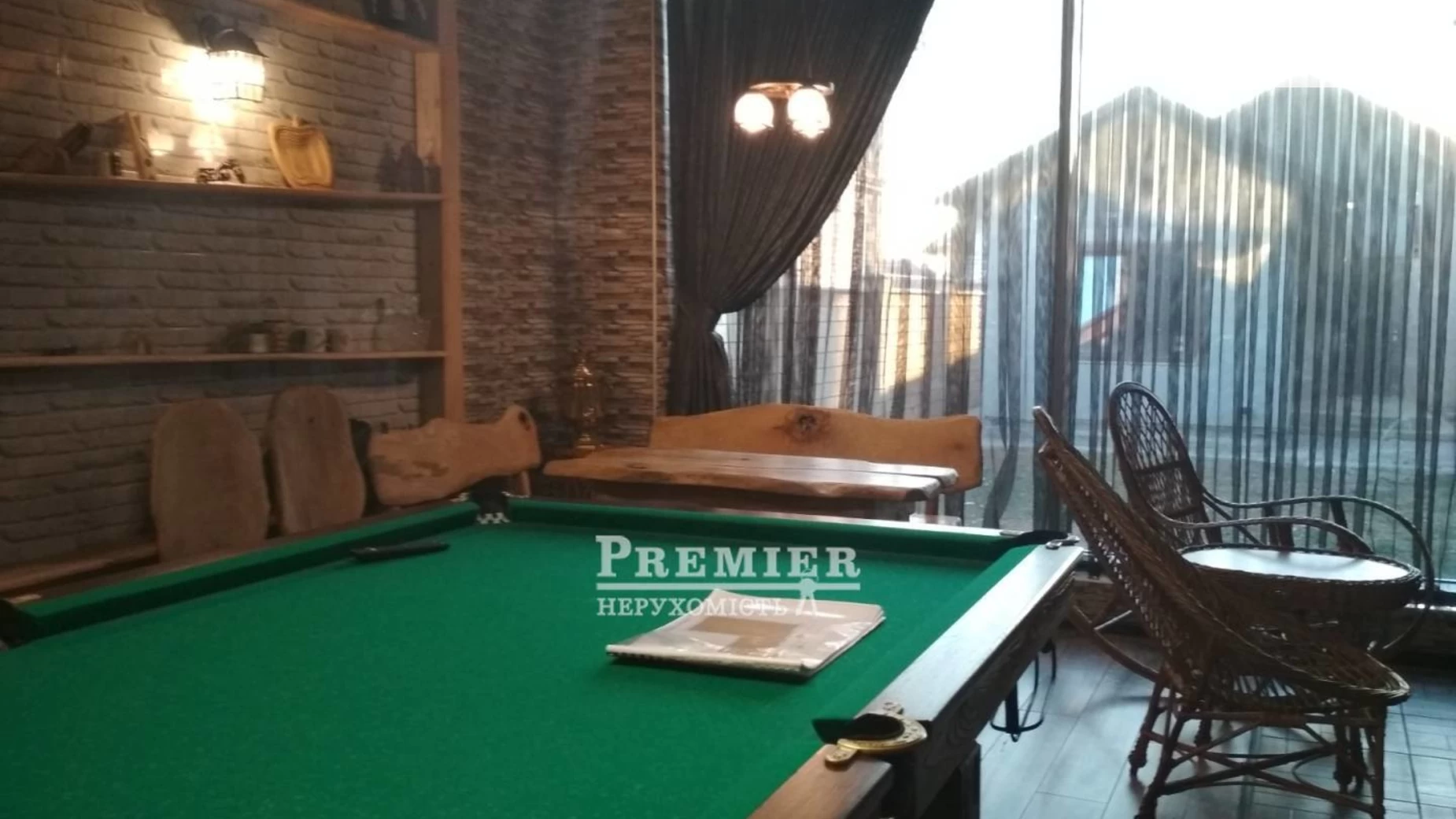 Продается дом на 2 этажа 237.3 кв. м с камином, цена: 285000 $ - фото 3