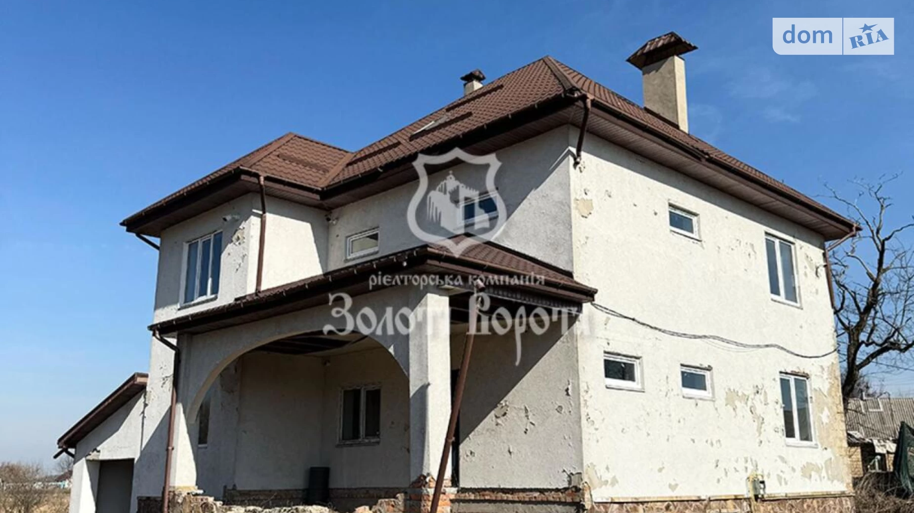 Продается дом на 2 этажа 345.9 кв. м с террасой, цена: 87000 $ - фото 2