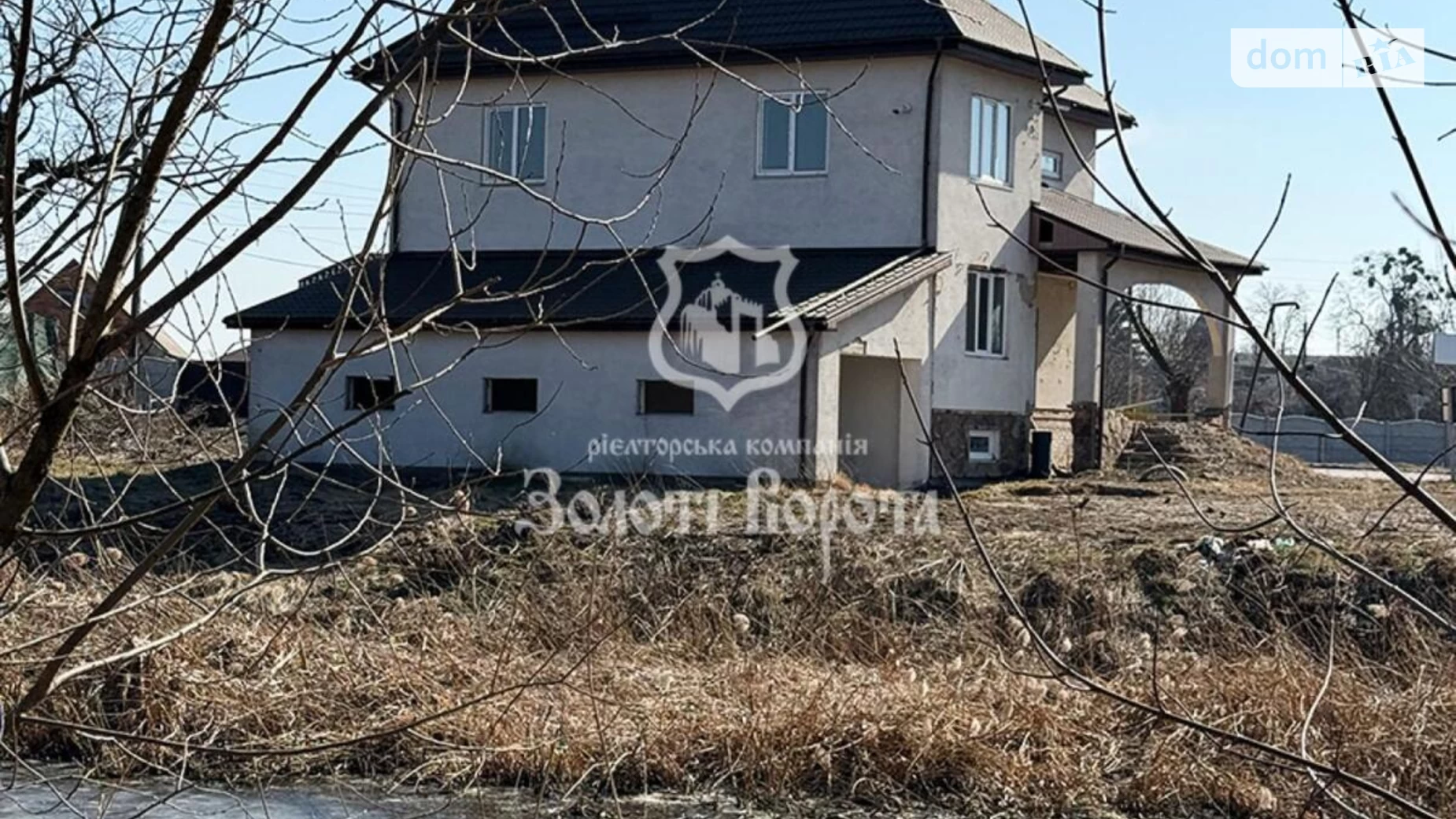 Продается дом на 2 этажа 345.9 кв. м с террасой, цена: 87000 $ - фото 4