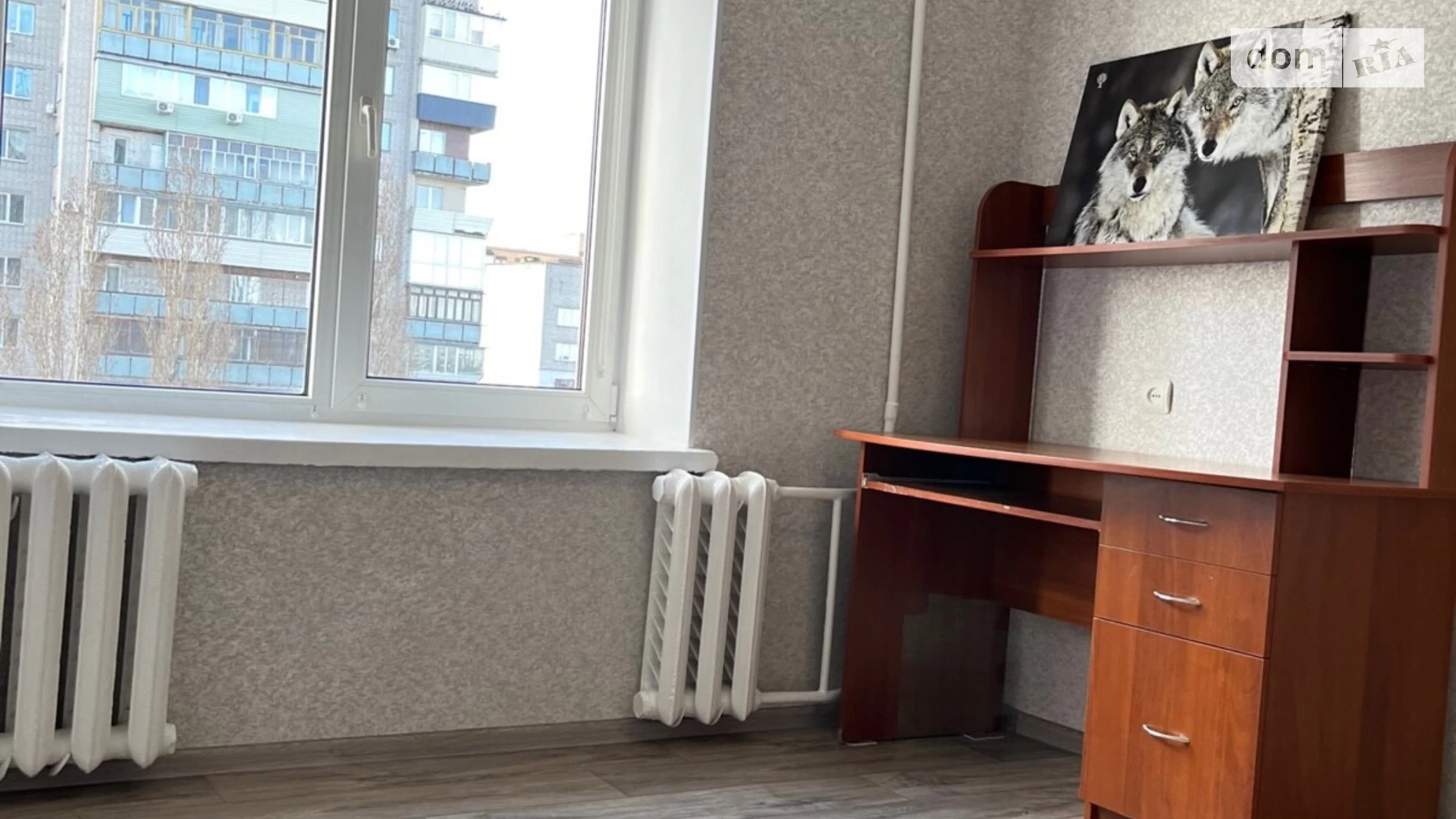 Продається 2-кімнатна квартира 49.8 кв. м у Черкасах, вул. Смілянська, 130 - фото 2