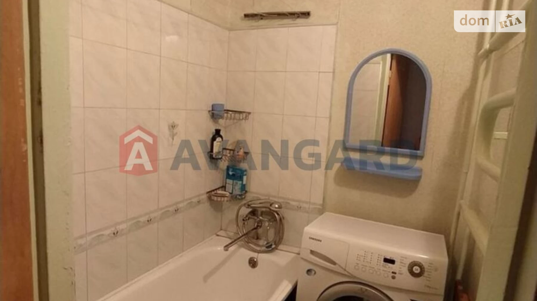 2-кімнатна квартира 45.06 кв. м у Запоріжжі, вул. Миколи Корищенка, 22 - фото 2