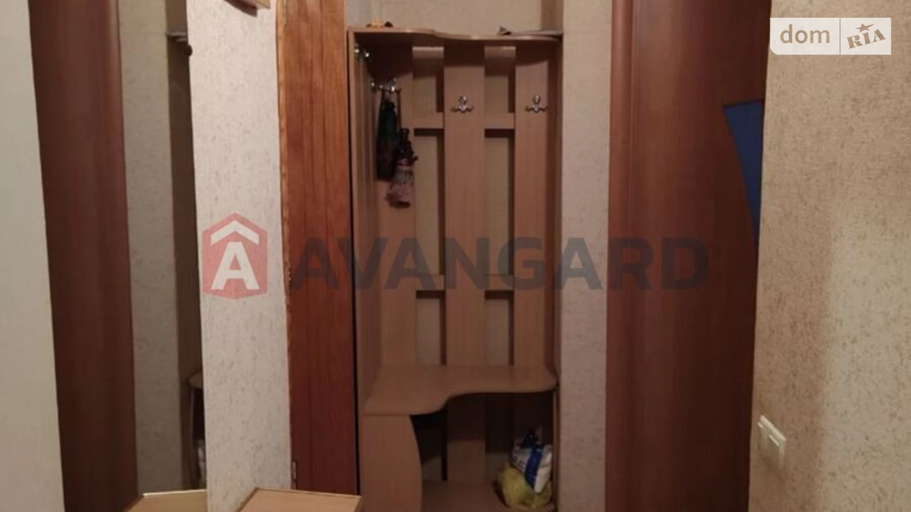 2-кімнатна квартира 45.06 кв. м у Запоріжжі, вул. Миколи Корищенка, 22 - фото 3