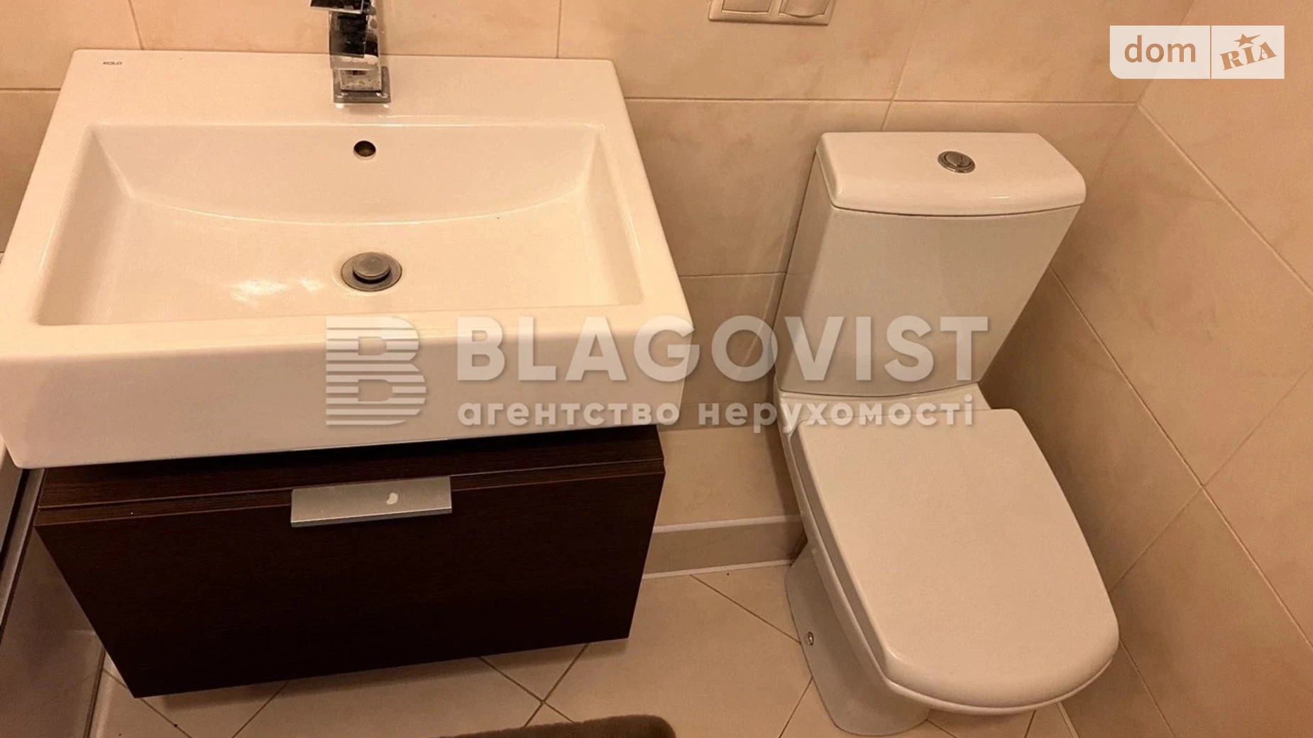 Продается 1-комнатная квартира 48.8 кв. м в Киеве, ул. Олевская, 5 - фото 4