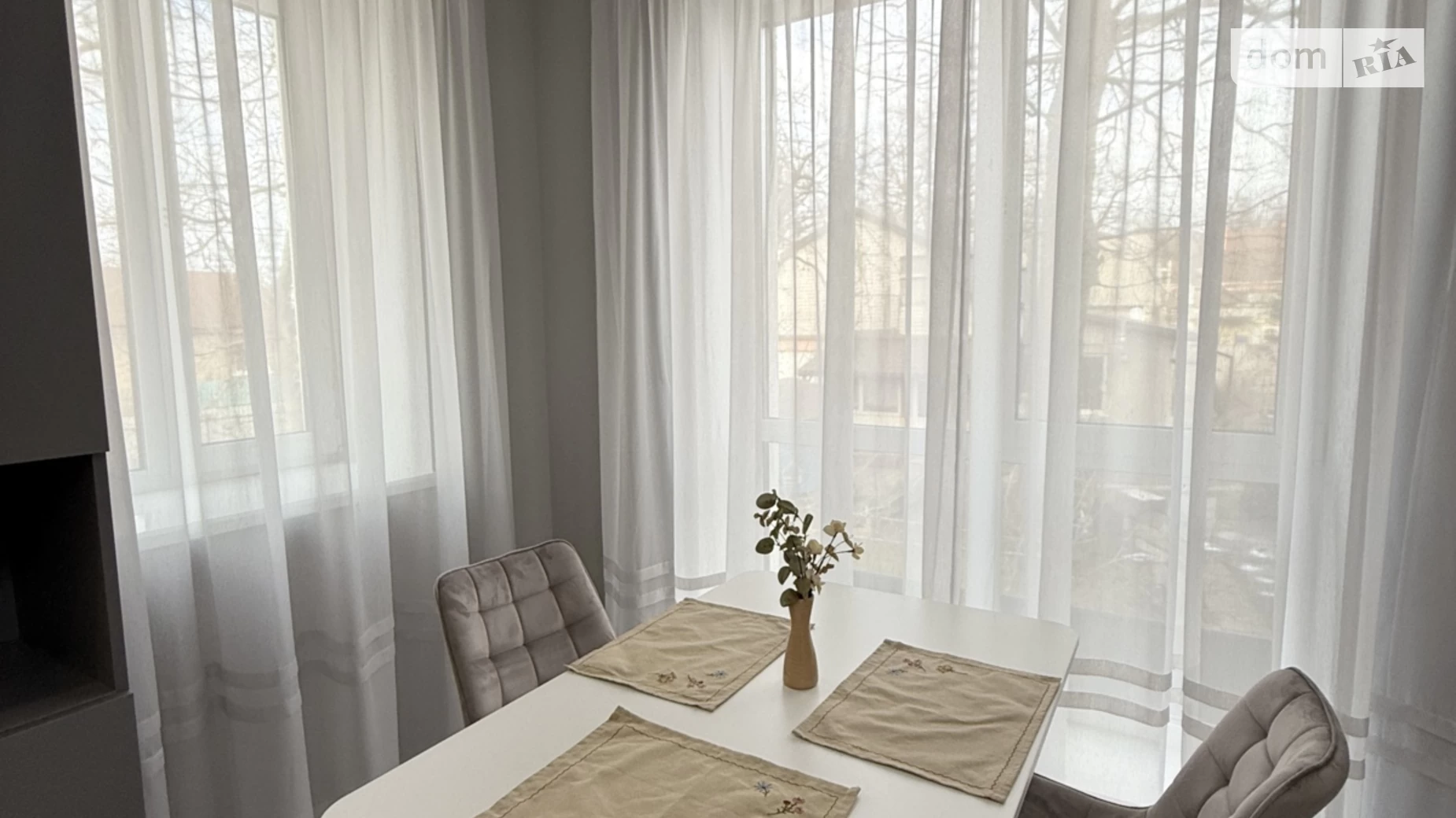 Продається 2-кімнатна квартира 52.4 кв. м у Ірпені, вул. Давидчука, 35 - фото 3