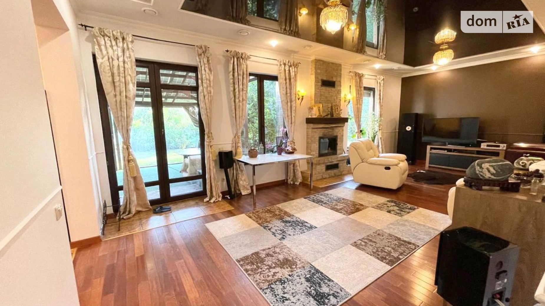 Продається будинок 2 поверховий 288 кв. м з подвалом, цена: 280000 $ - фото 2