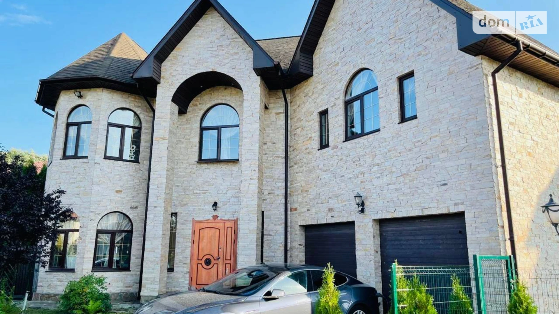 Продається будинок 2 поверховий 288 кв. м з подвалом, цена: 280000 $ - фото 3