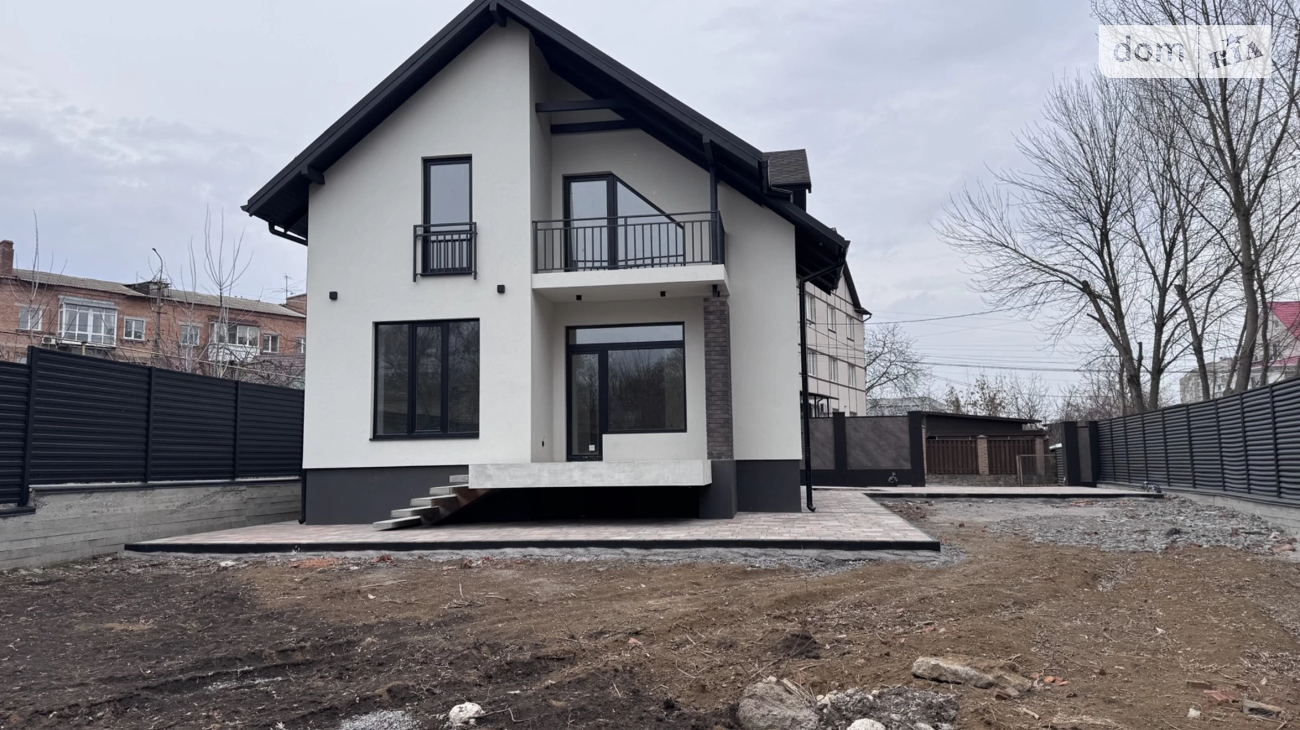 Продається будинок 2 поверховий 128 кв. м з садом, цена: 199999 $ - фото 2