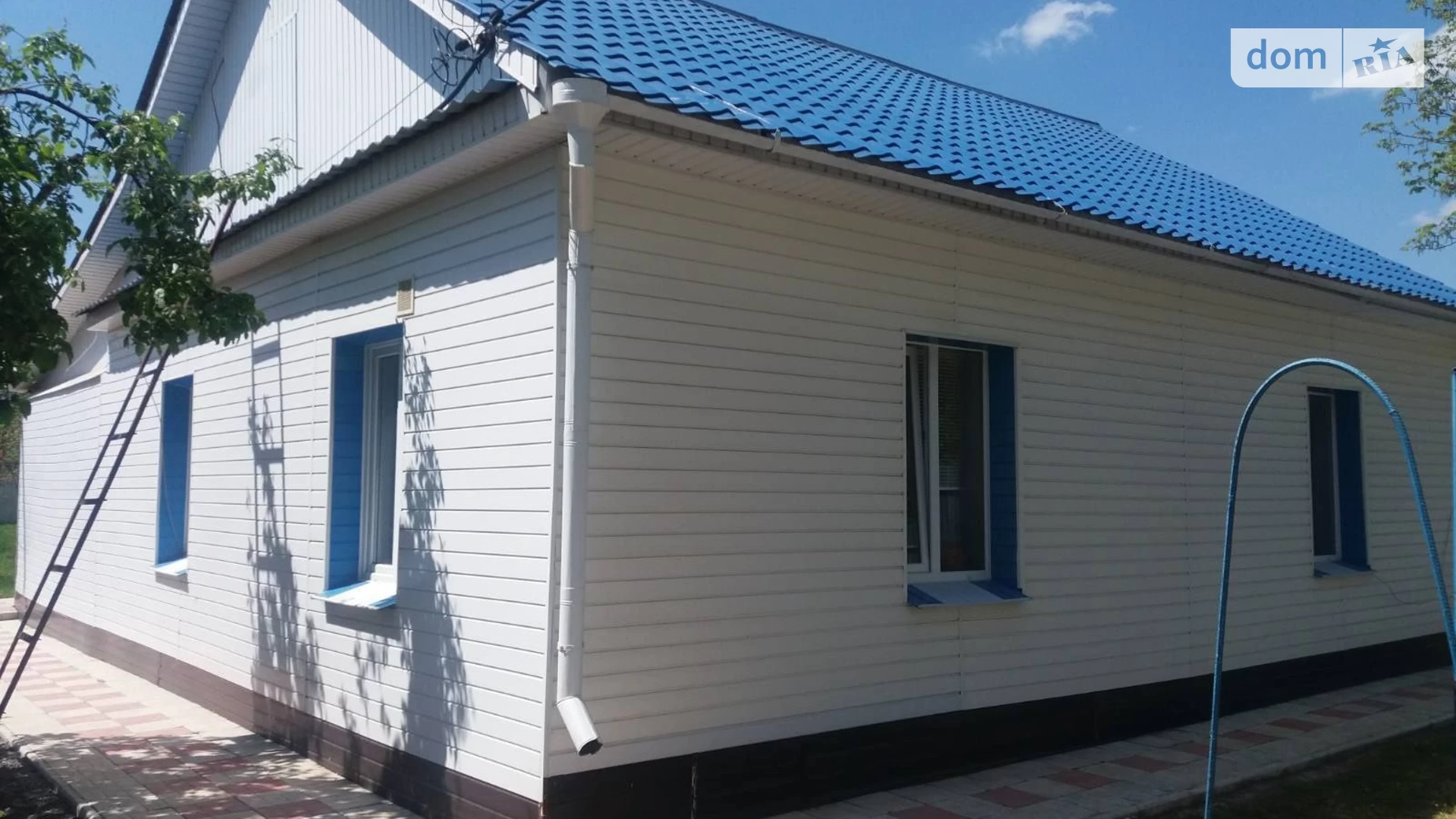 Продается одноэтажный дом 70 кв. м с балконом, цена: 155000 € - фото 2