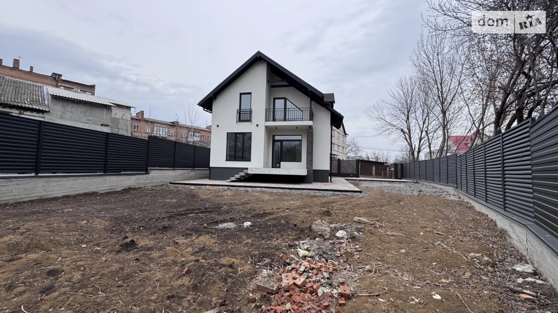 Продається будинок 2 поверховий 128 кв. м з садом, цена: 199999 $ - фото 3