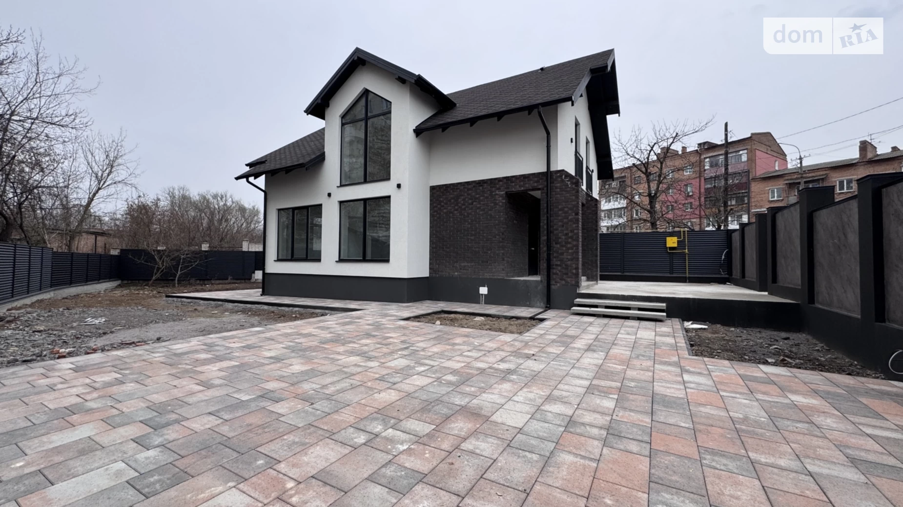 Продається будинок 2 поверховий 128 кв. м з садом, цена: 199999 $ - фото 4