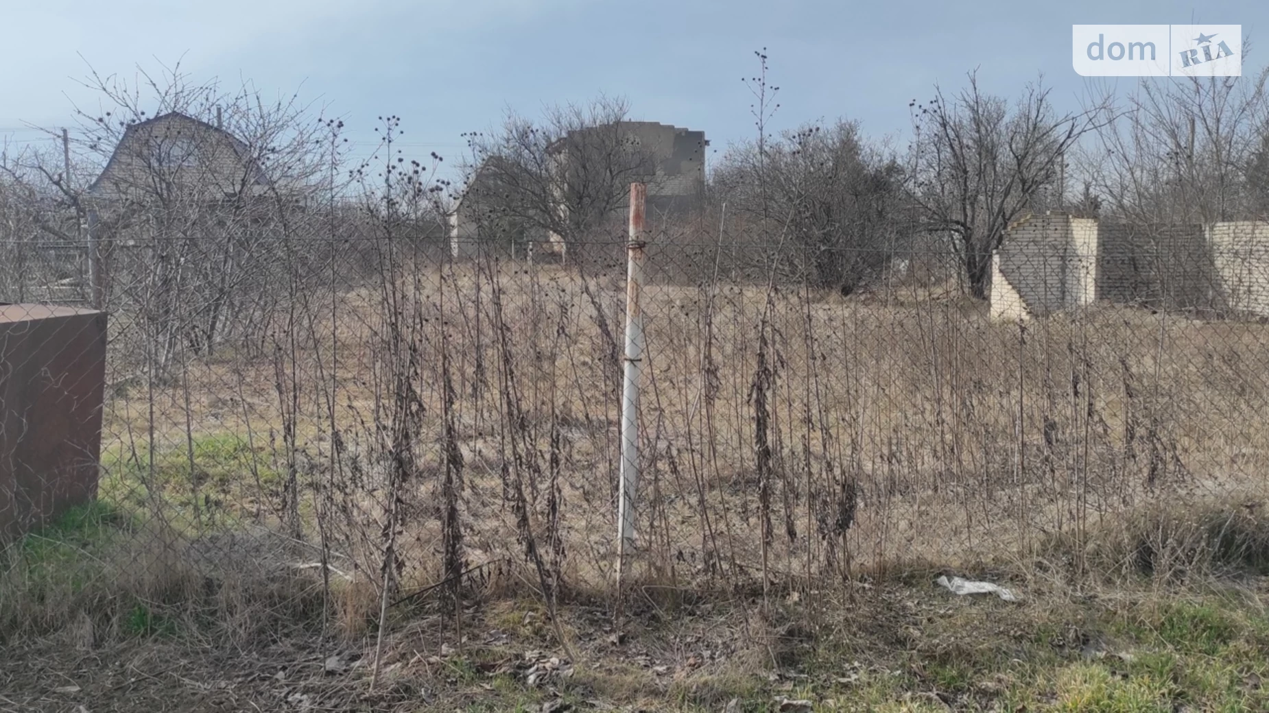 Продается земельный участок 6 соток в Одесской области, цена: 2200 $ - фото 2
