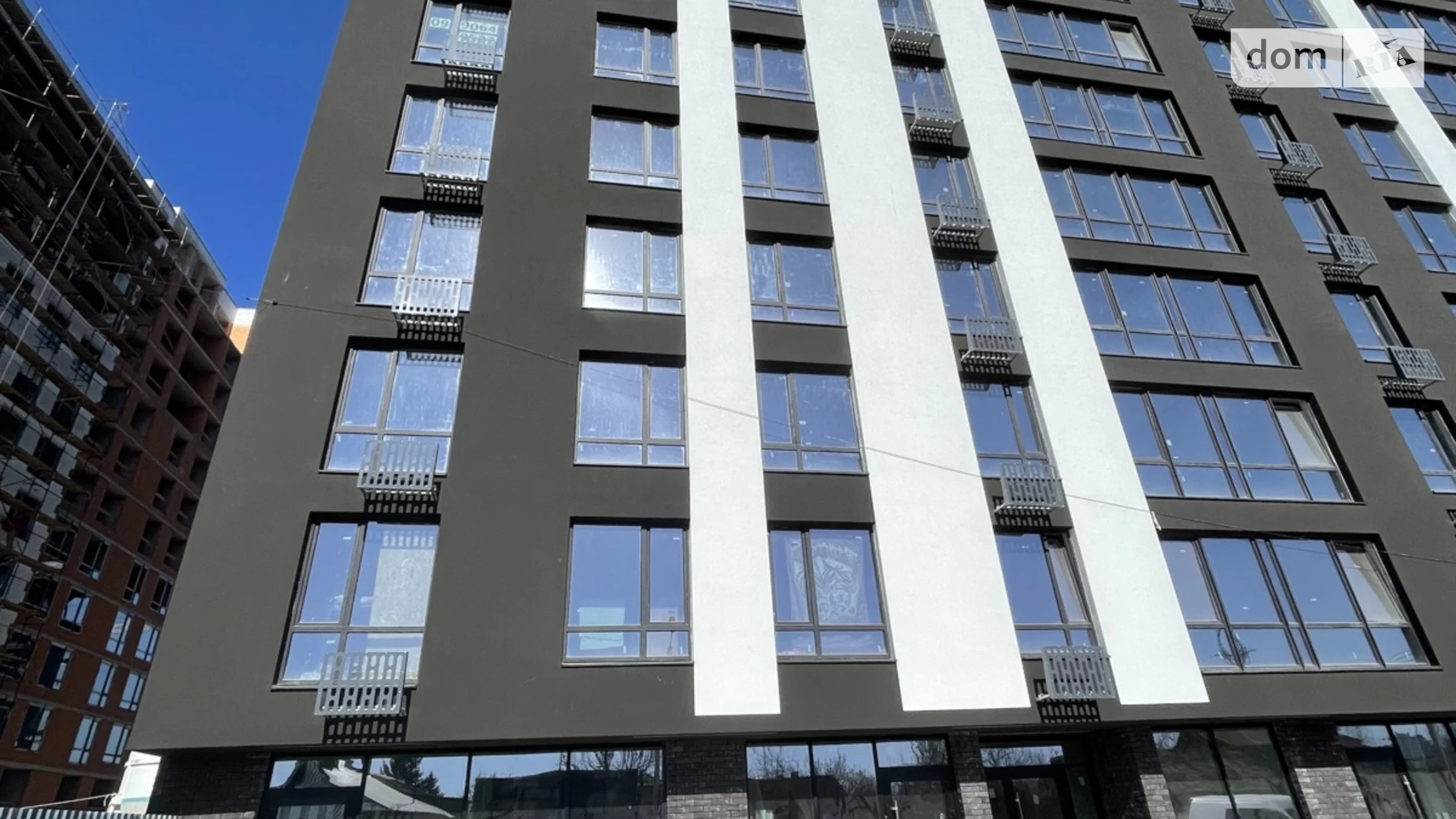 Продається 1-кімнатна квартира 49 кв. м у Івано-Франківську, цена: 43500 $ - фото 2
