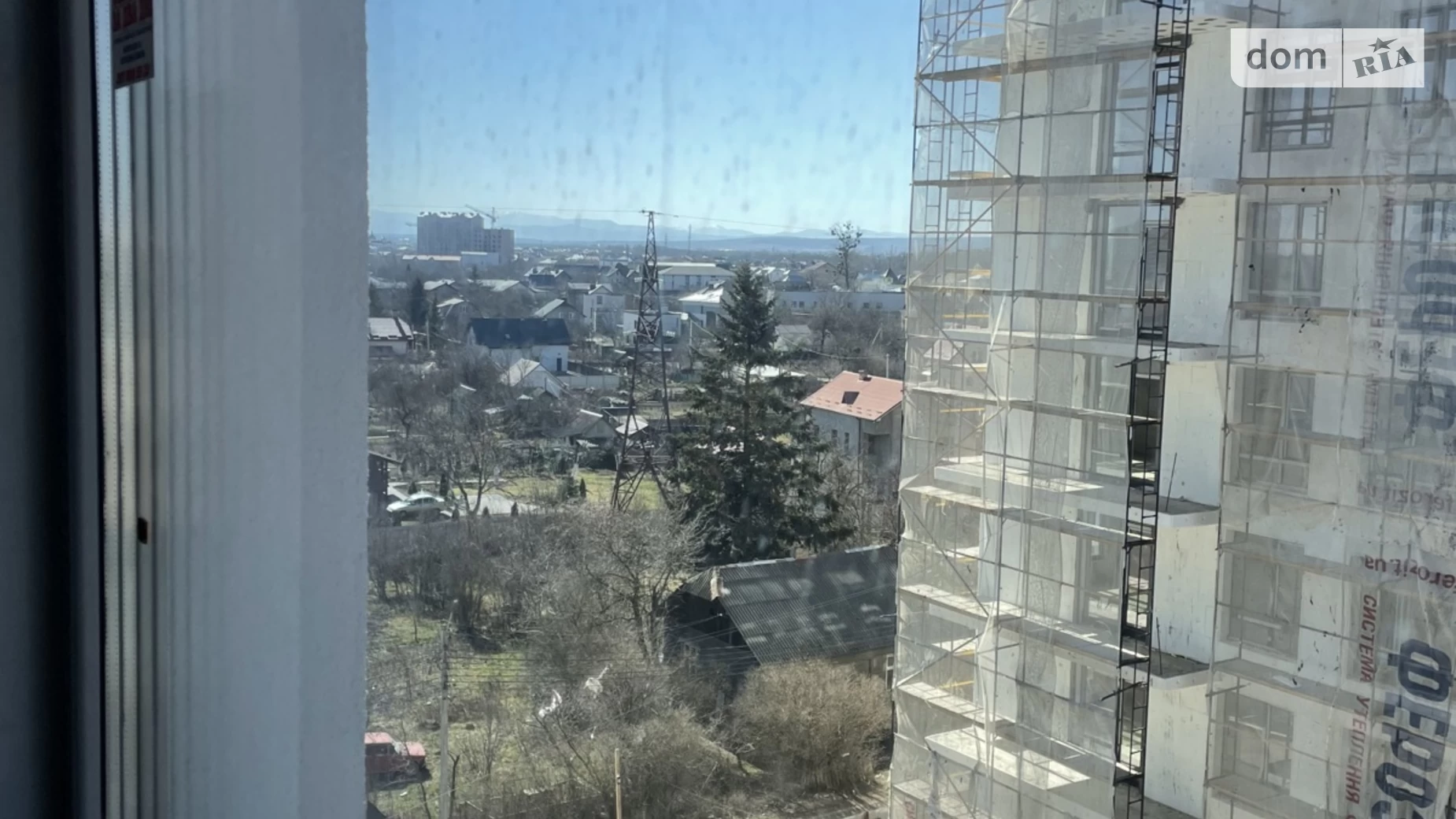 Продається 1-кімнатна квартира 49 кв. м у Івано-Франківську, цена: 43500 $ - фото 3