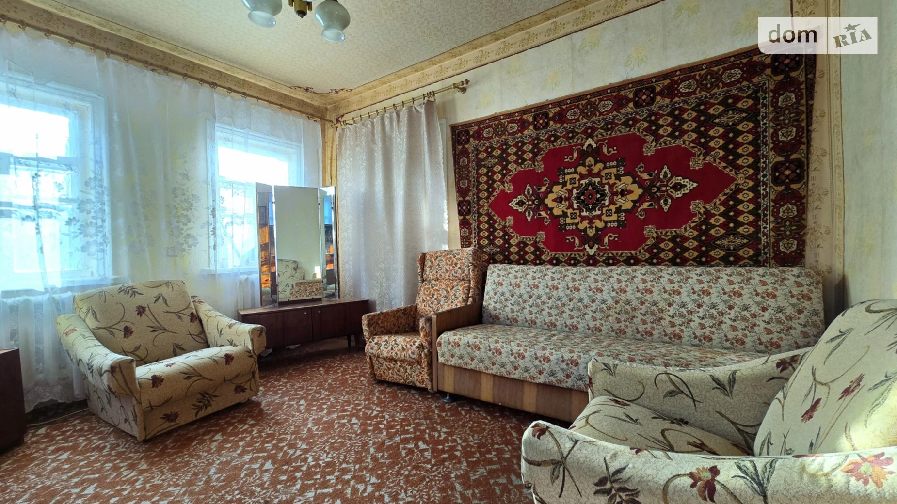 Продается одноэтажный дом 64 кв. м с участком, цена: 24000 $ - фото 3