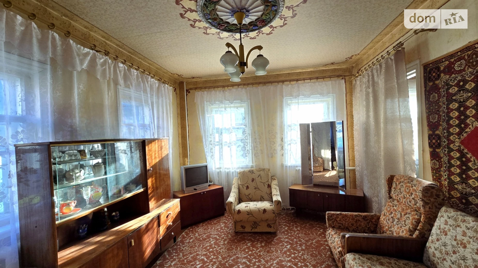 Продается одноэтажный дом 64 кв. м с участком, цена: 28000 $ - фото 2