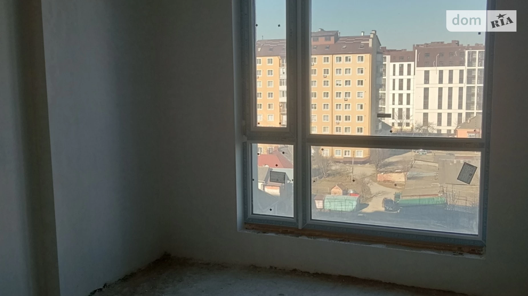 Продается 3-комнатная квартира 93 кв. м в Ивано-Франковске, ул. Ленкавского, 34 корпус 12 - фото 5