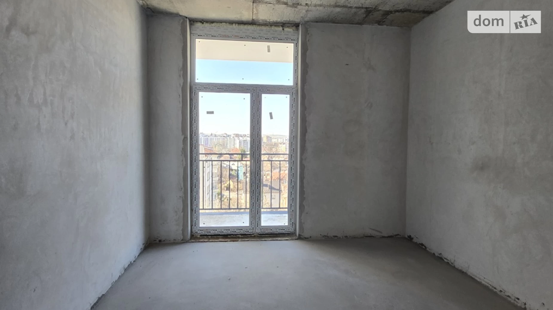 Продается 1-комнатная квартира 54.43 кв. м в Ивано-Франковске, ул. Вовчинецька - фото 3