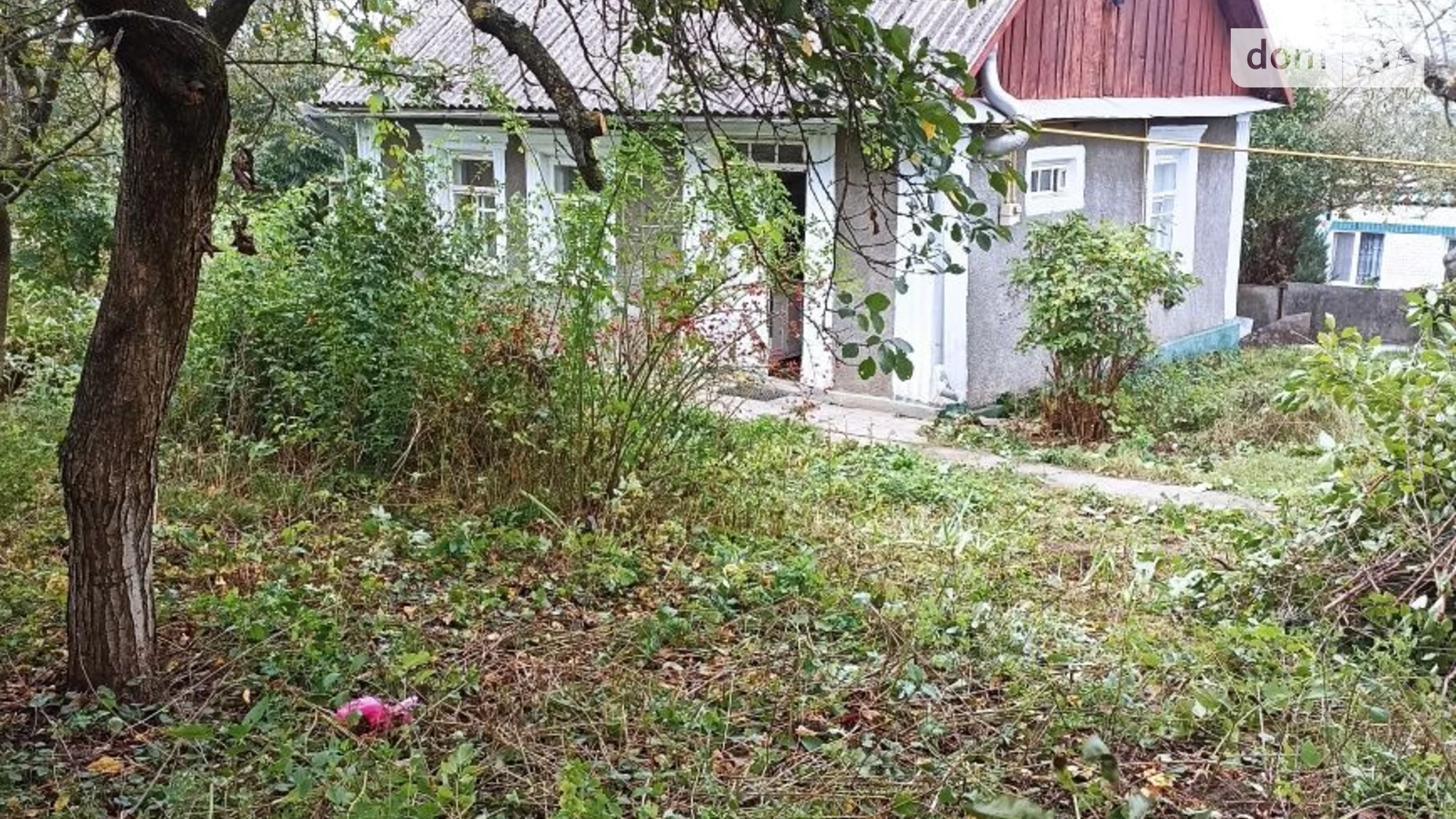 Продается одноэтажный дом 39.5 кв. м с верандой, цена: 9540 $ - фото 2